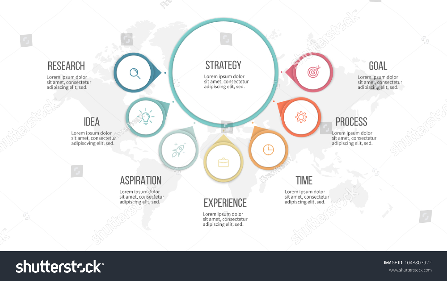 circle-organizational-chart-images-stock-photos-vectors-shutterstock