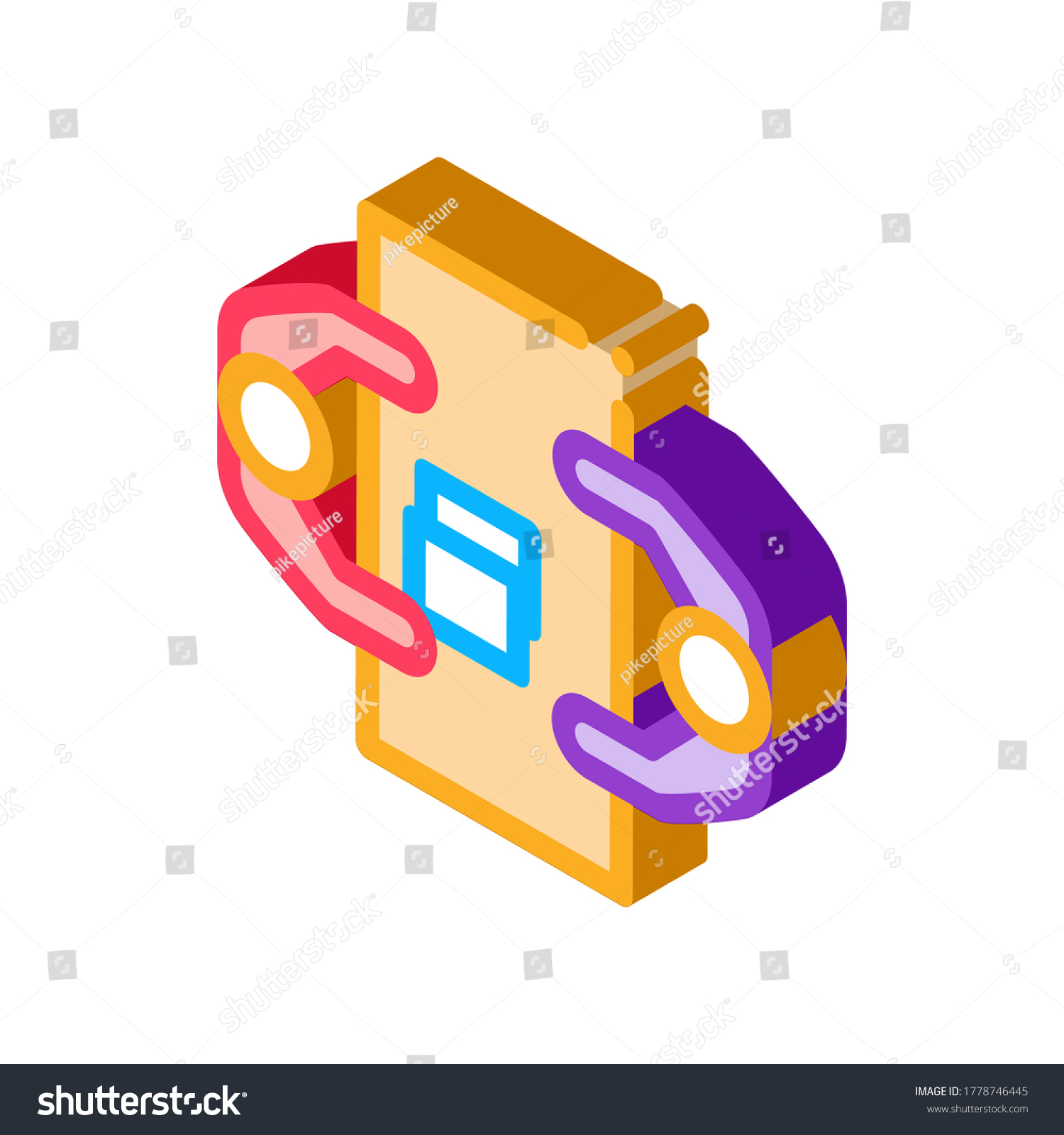 Business Meeting Table People Icon Vector Stock Vector Royalty Free Business Meeting Table People Icon Vector Stock Vector Royalty Free