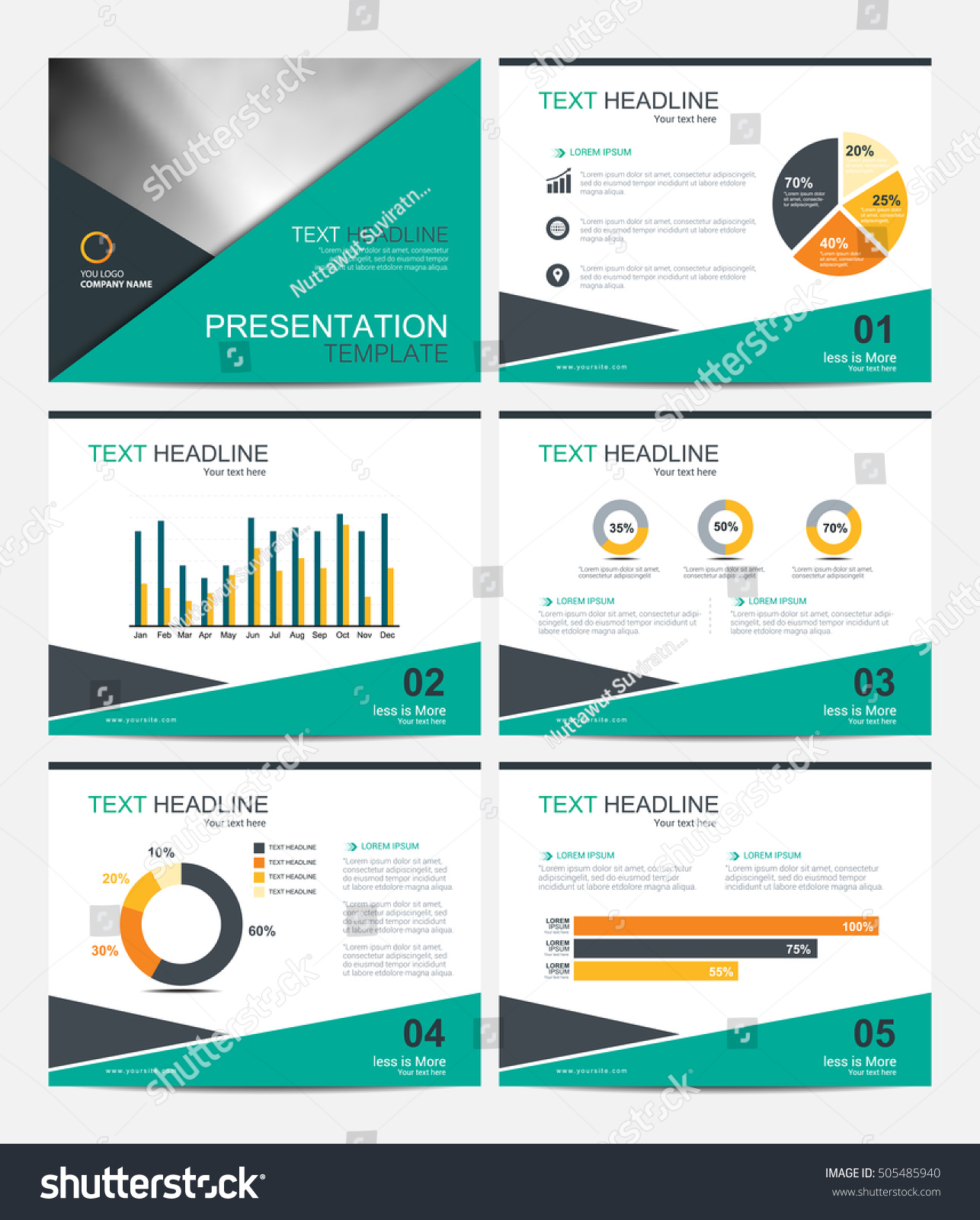 layout background ppt Set Template Stock Business Powerpoint Layout Presentation