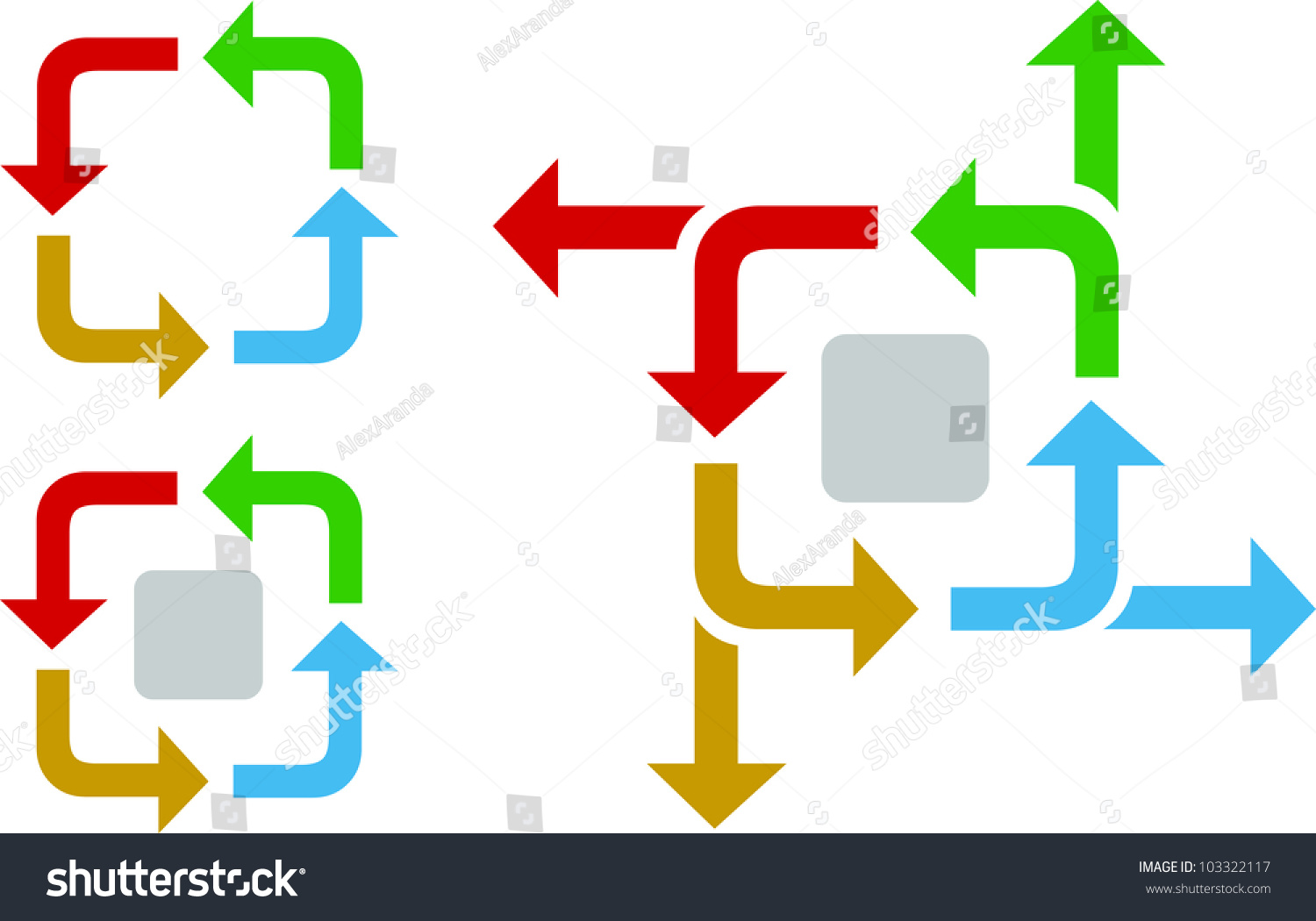 clipart for business process - photo #18