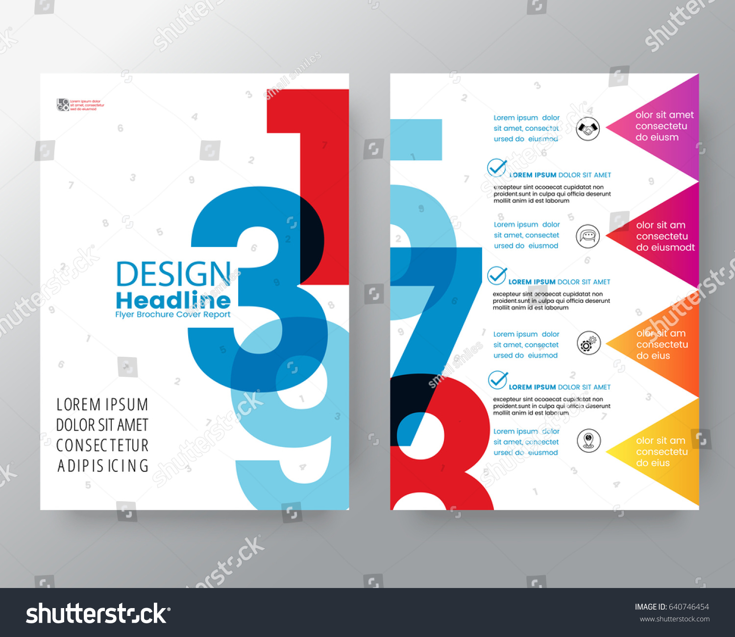 Business Templates Creative Design Abstract Swiss Stock Vector Royalty Free 640746454,Medical Tattoos Designs
