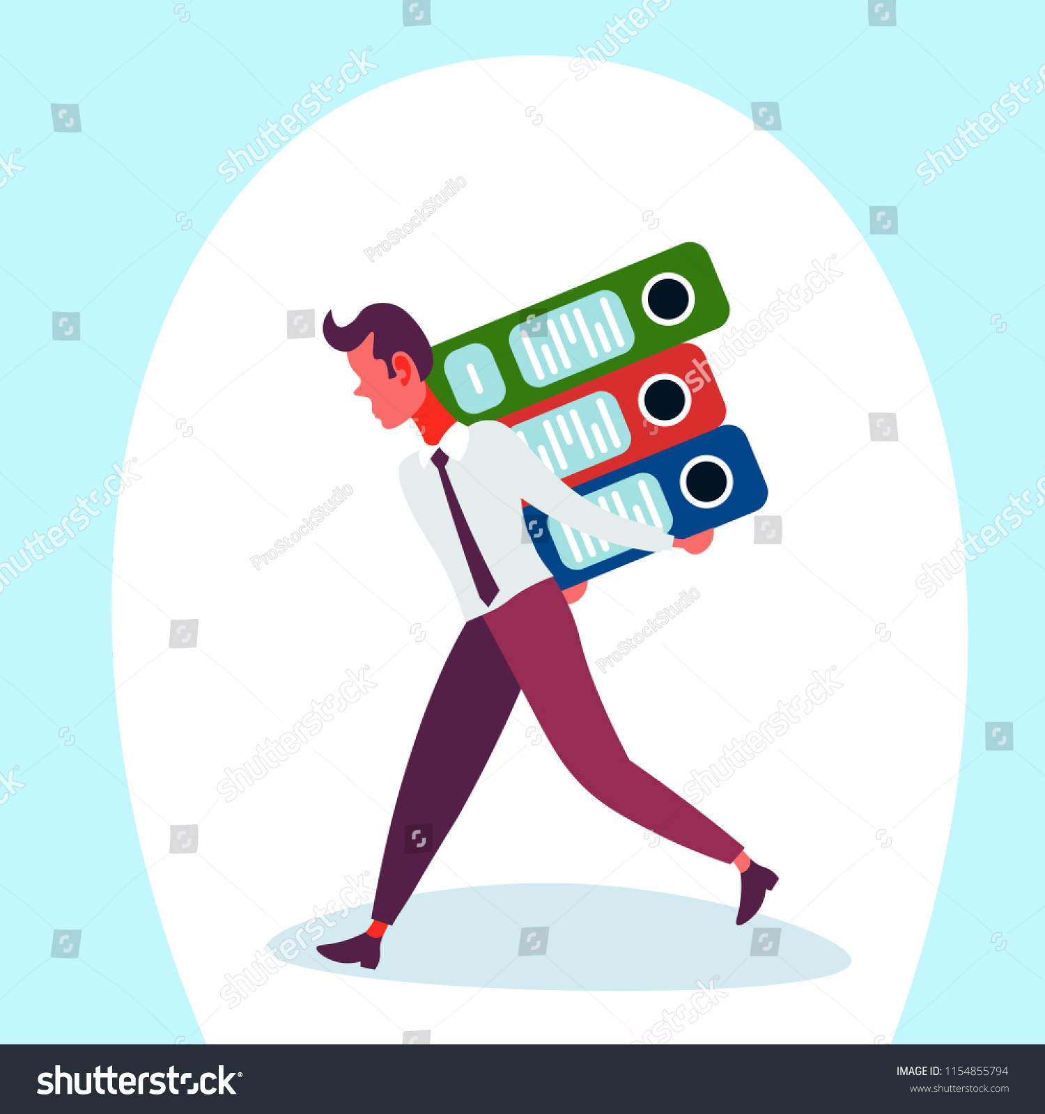 carry file folders
