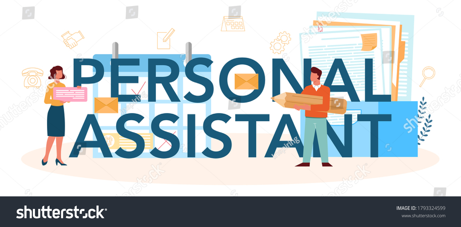 51,071 Assistance personal Images, Stock Photos & Vectors | Shutterstock