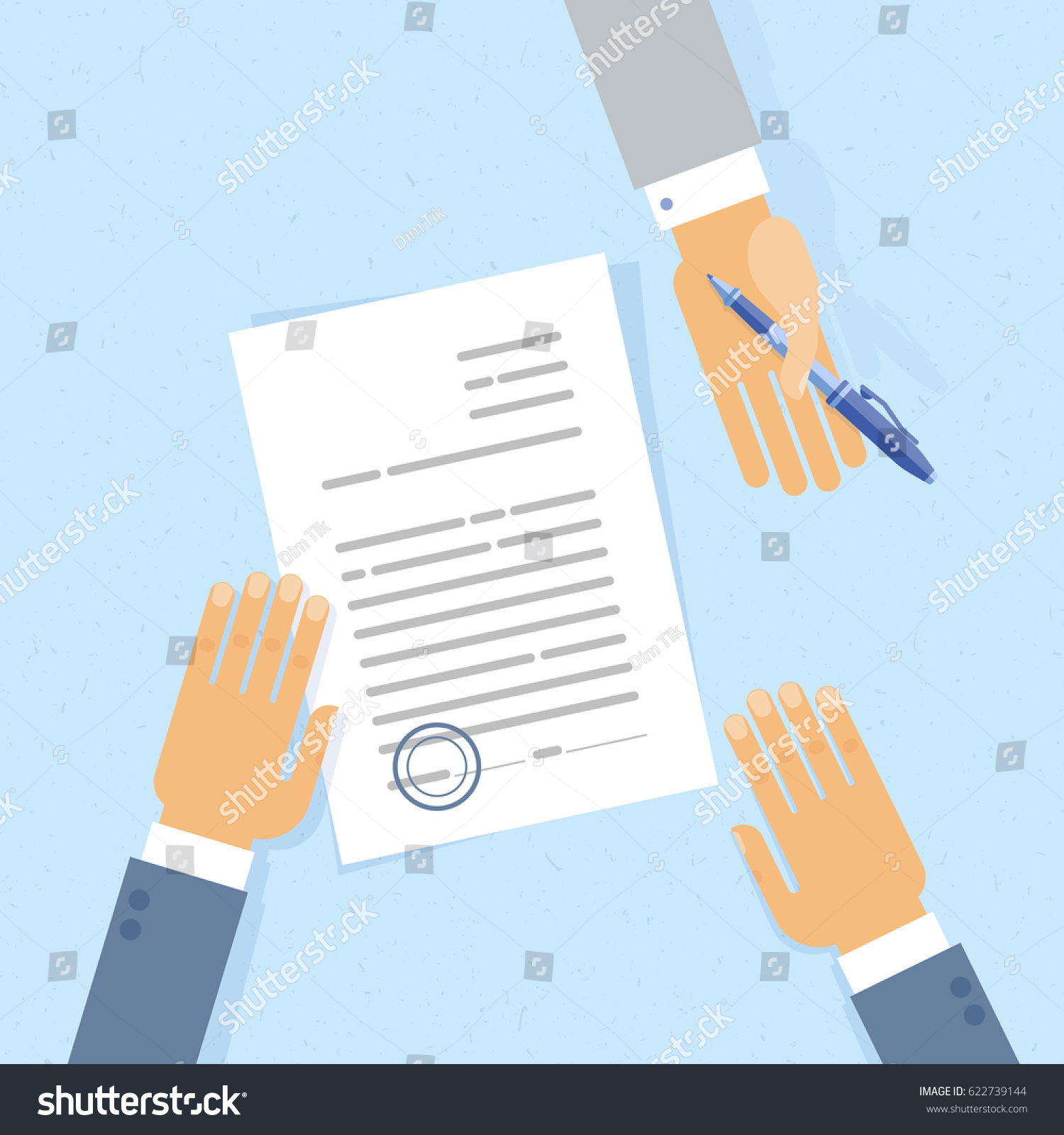 businessman sign a business letter contract or document and somebody offer a pen to - How To Sign A Business Letter businessman sign a business letter contract or document and somebody offer a pen to - How To Sign A Business Letter