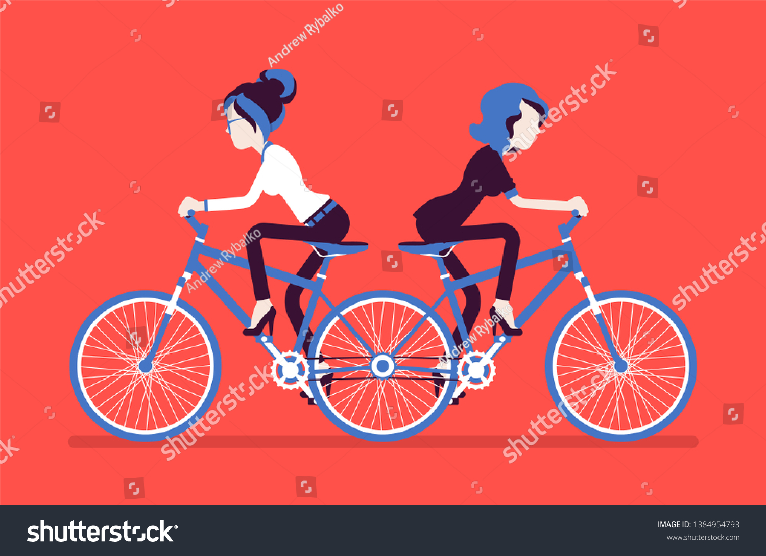 pushme bikes