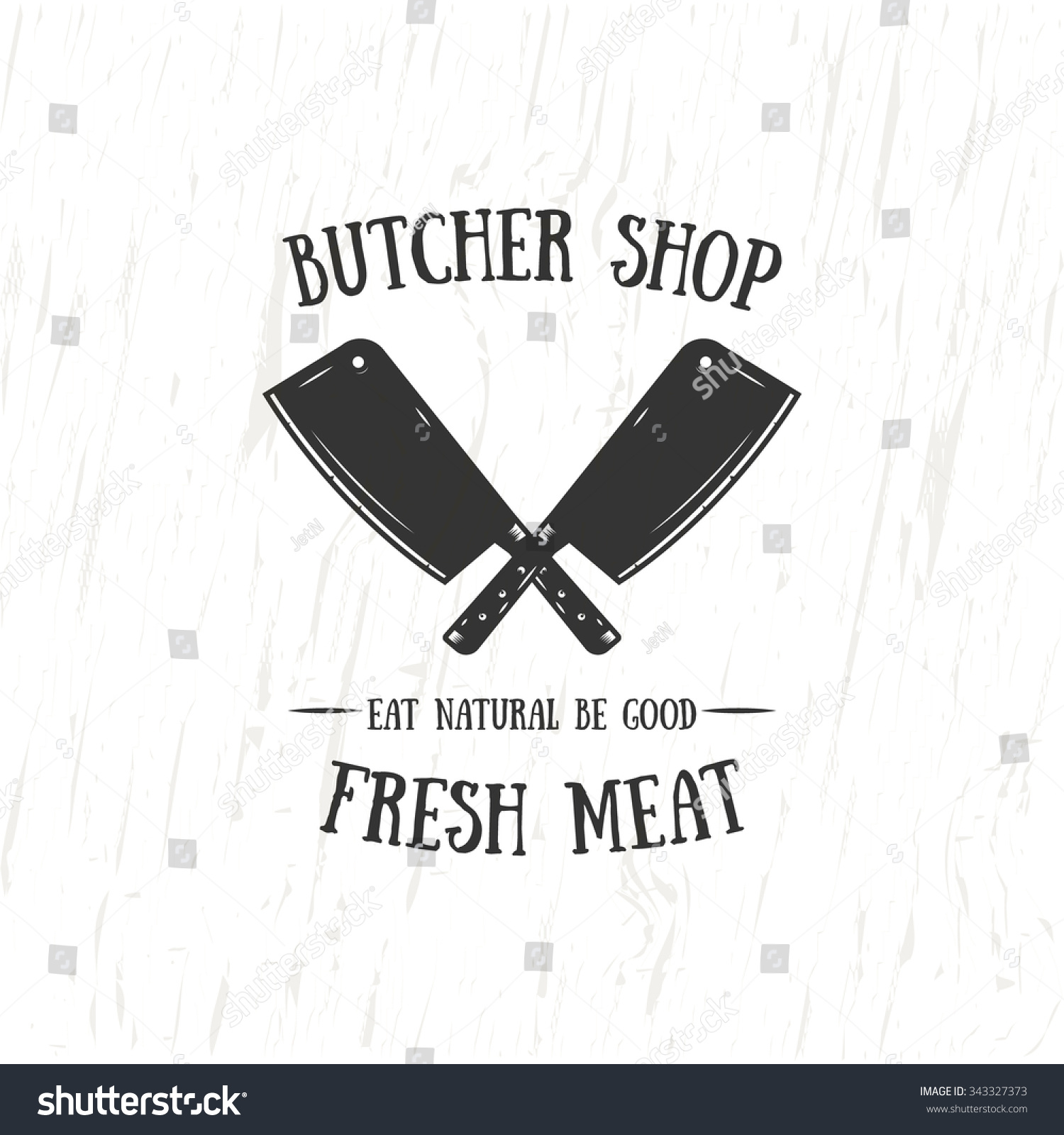 clipart butcher shop - photo #47