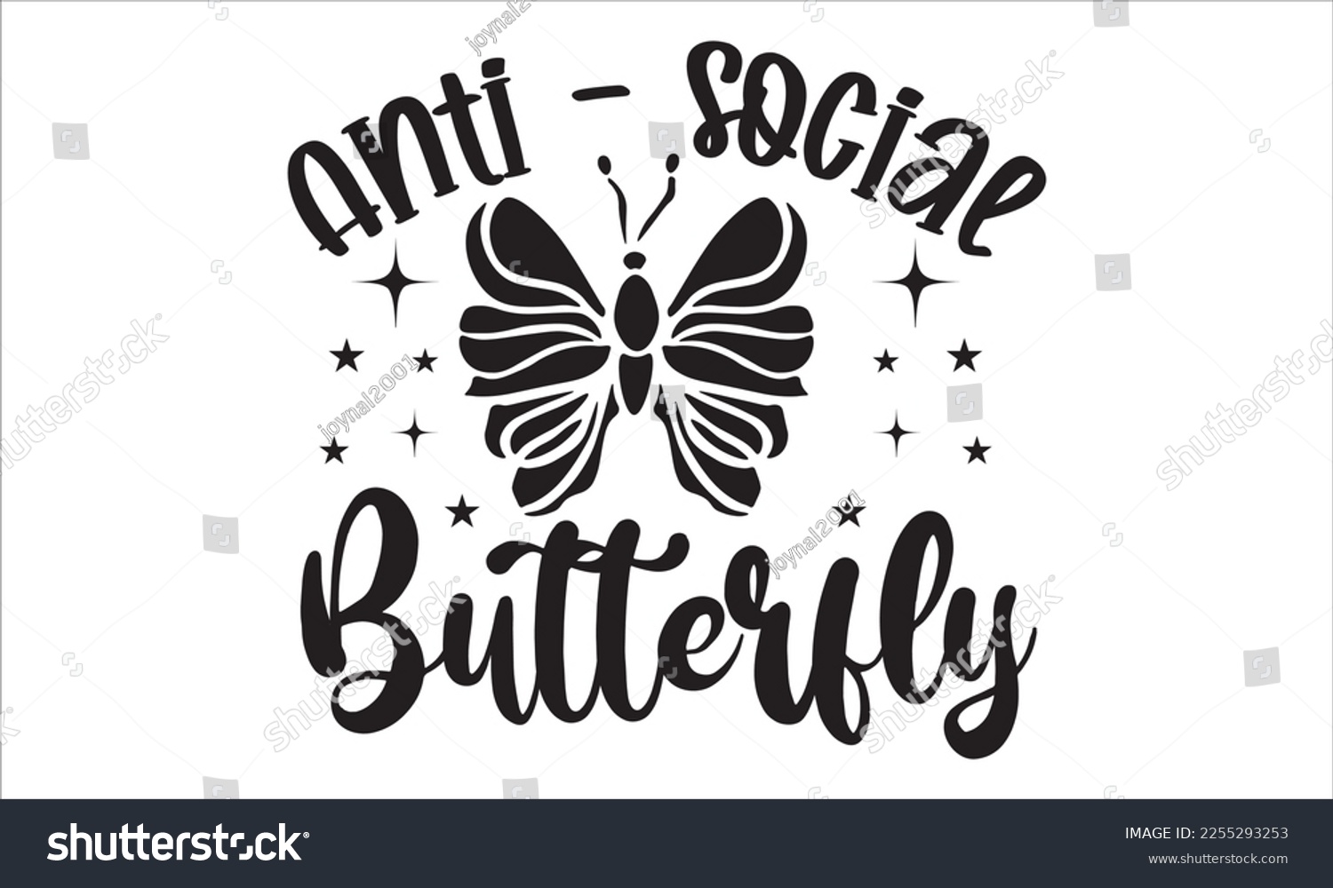 SVG of Butterfly SVG Design Template. butterfly SVG Design Bundle, SVG Bundle svg