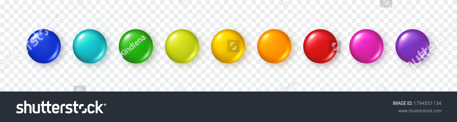 1,902,090 Colorful Buttons Images, Stock Photos & Vectors | Shutterstock