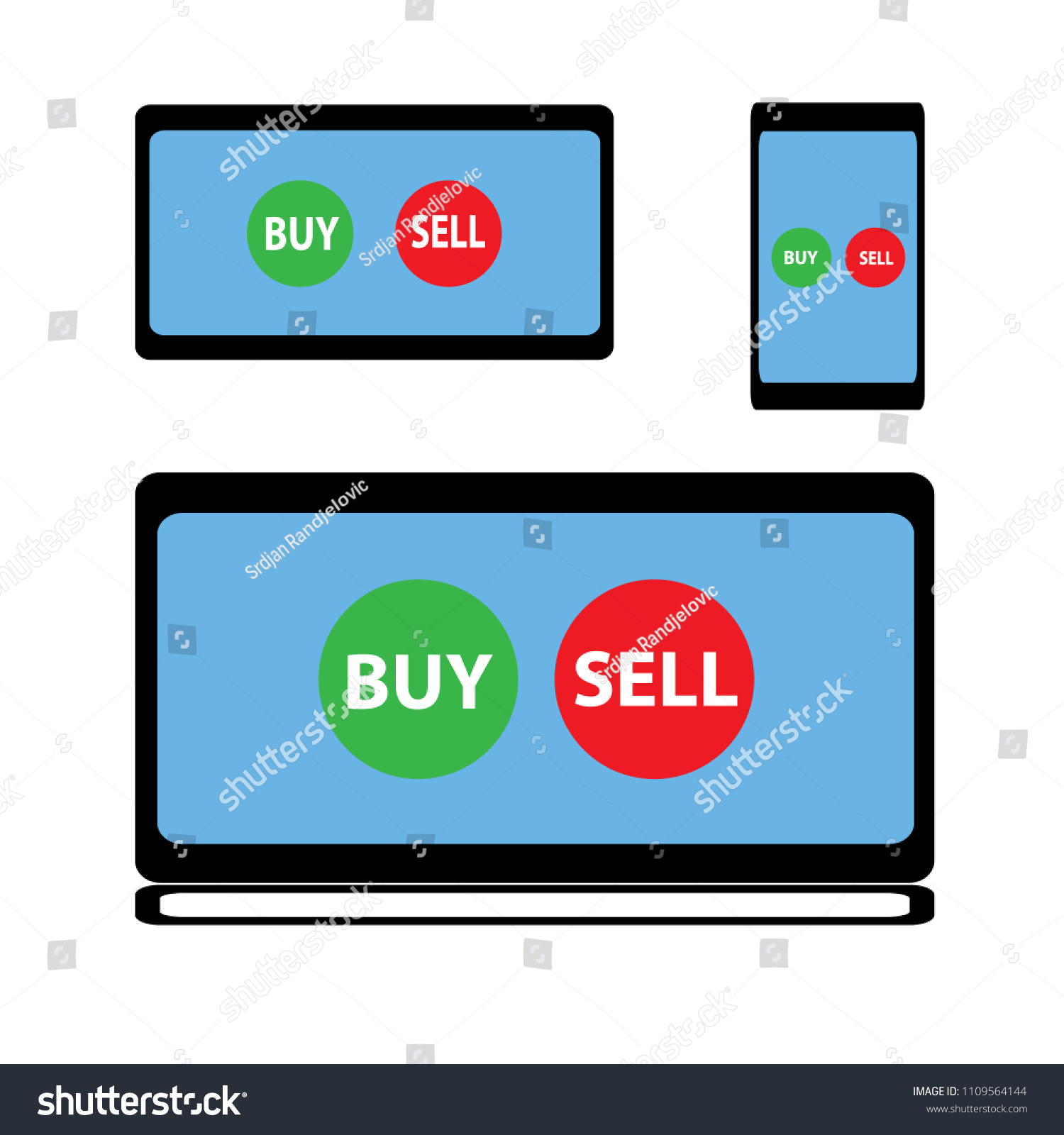 purchase buttons online