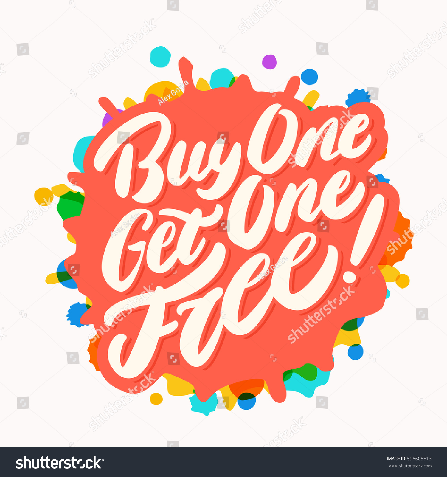 buy one get one free t shirt