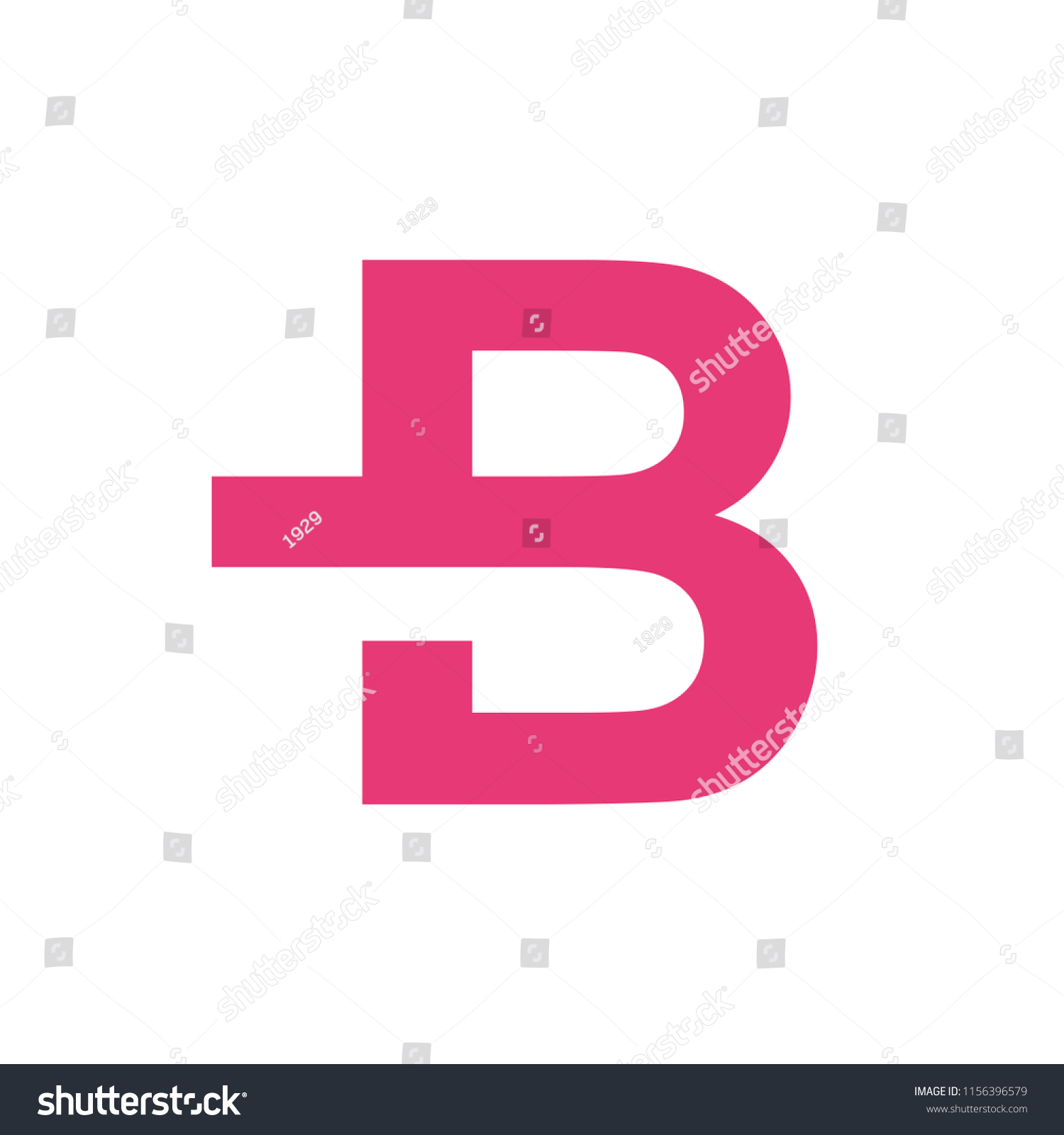 SVG of Bytecoin BCN Cryptocurrency altcoin logo vector svg
