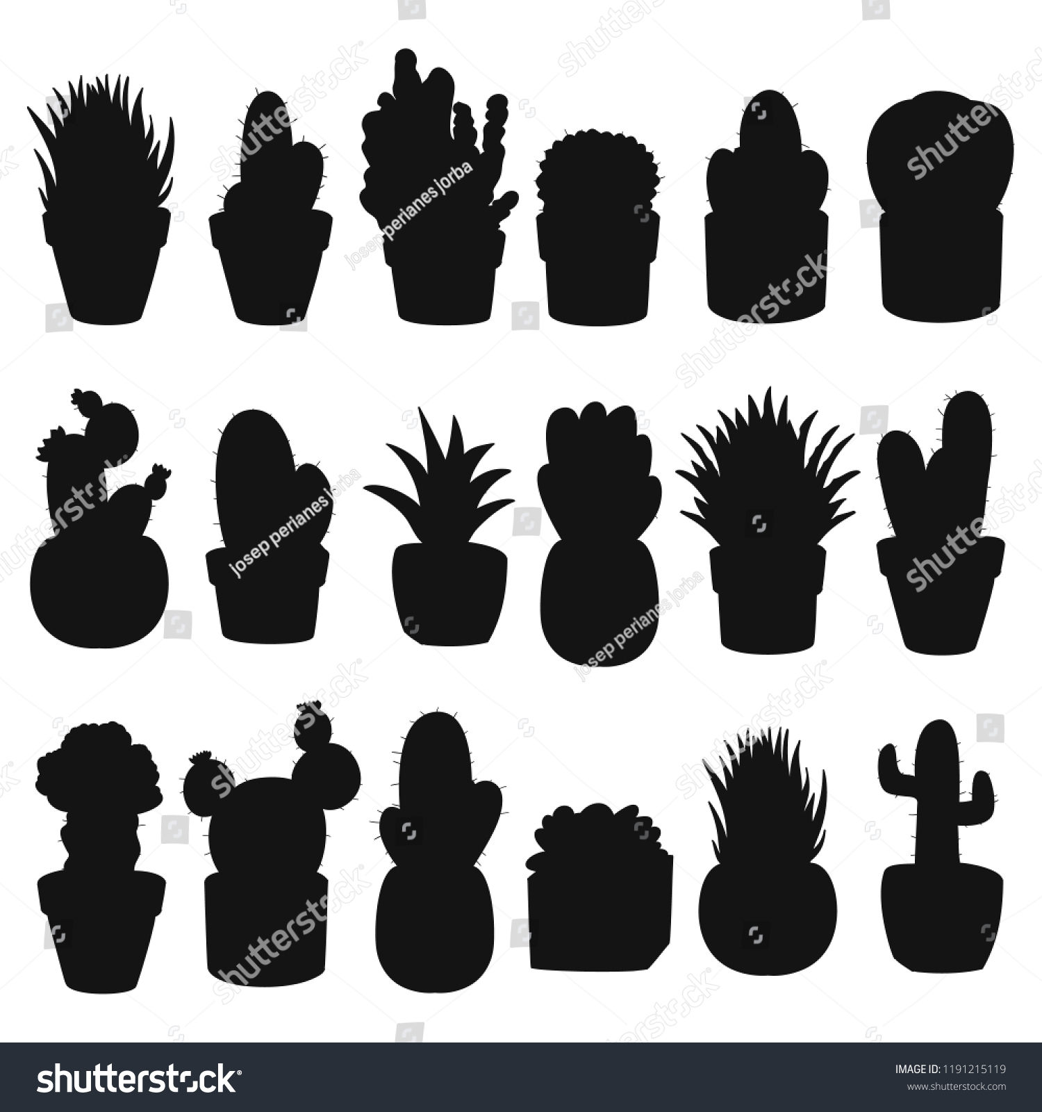 Featured image of post Succulent Outline Clipart 21 000 vectors stock photos psd files