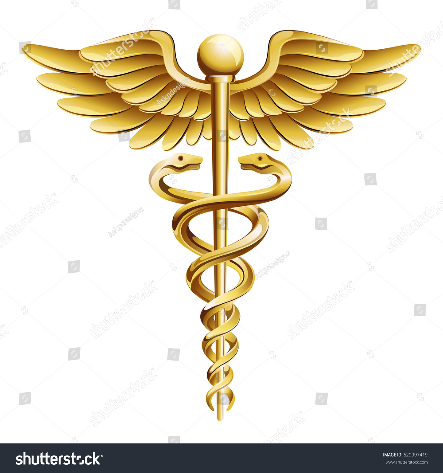 27,068 Gold medical symbol Images, Stock Photos & Vectors | Shutterstock