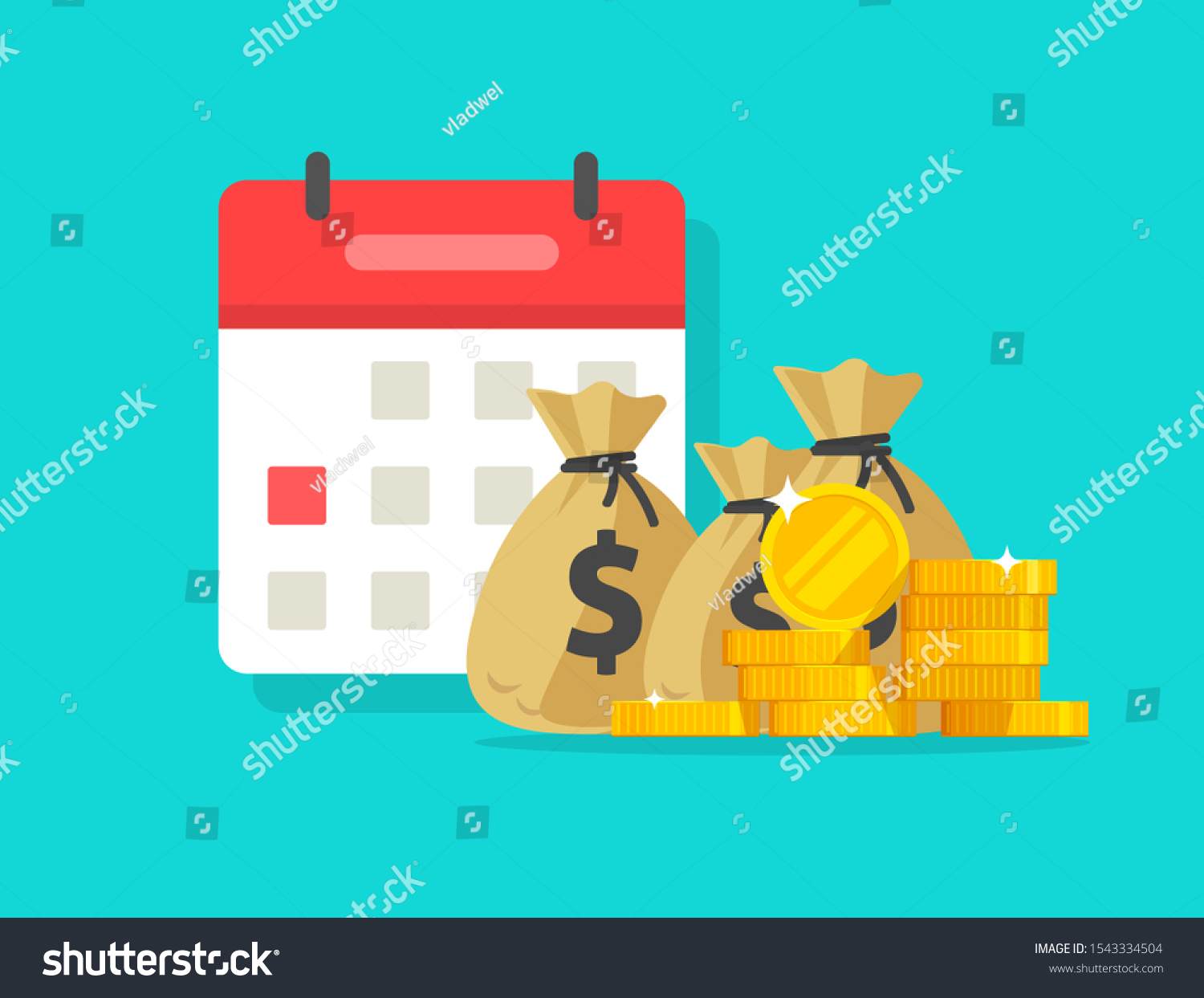 8,006 Return period Images, Stock Photos & Vectors | Shutterstock