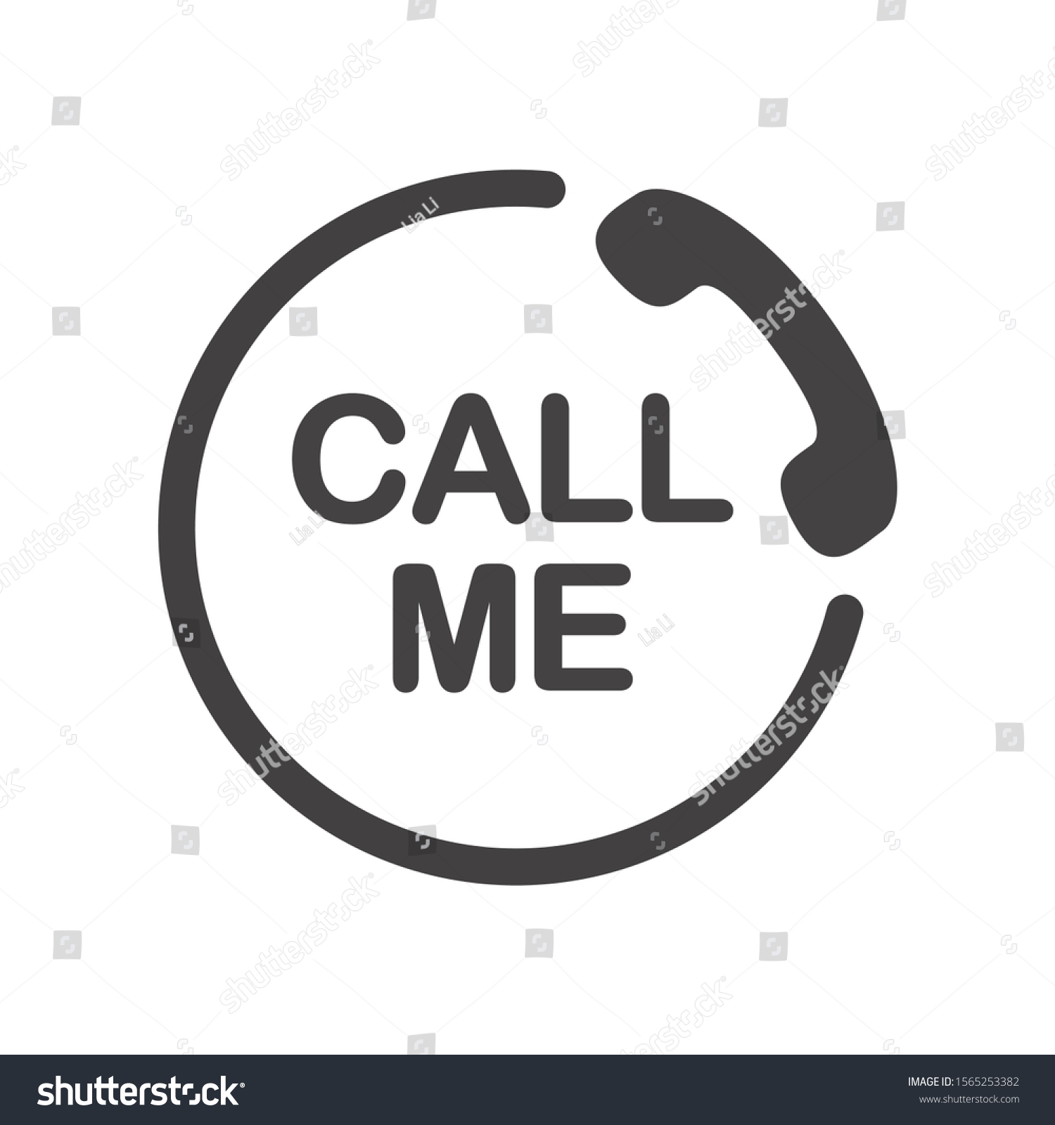 do you want to call me now