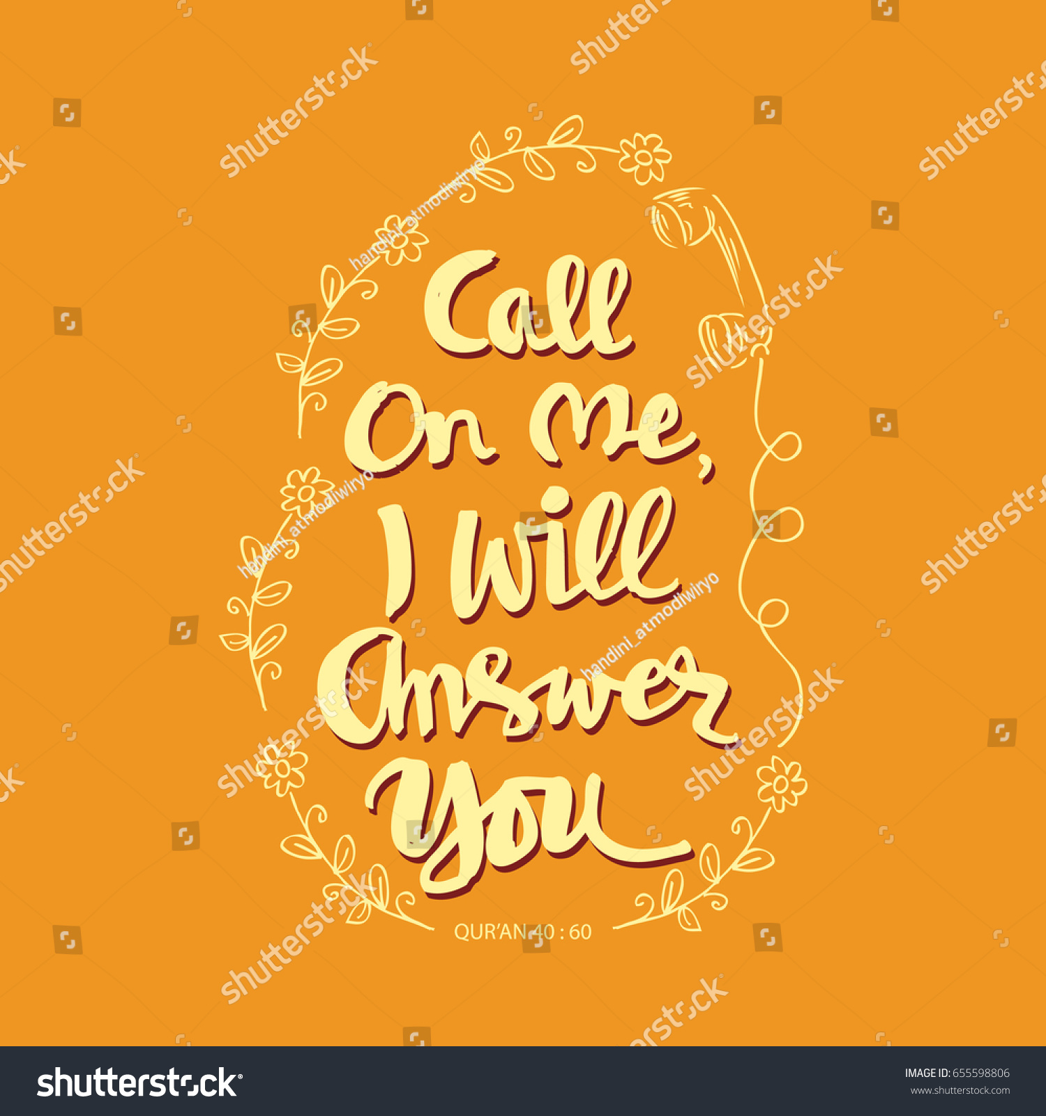 when you call me i will answer lyrics pdf