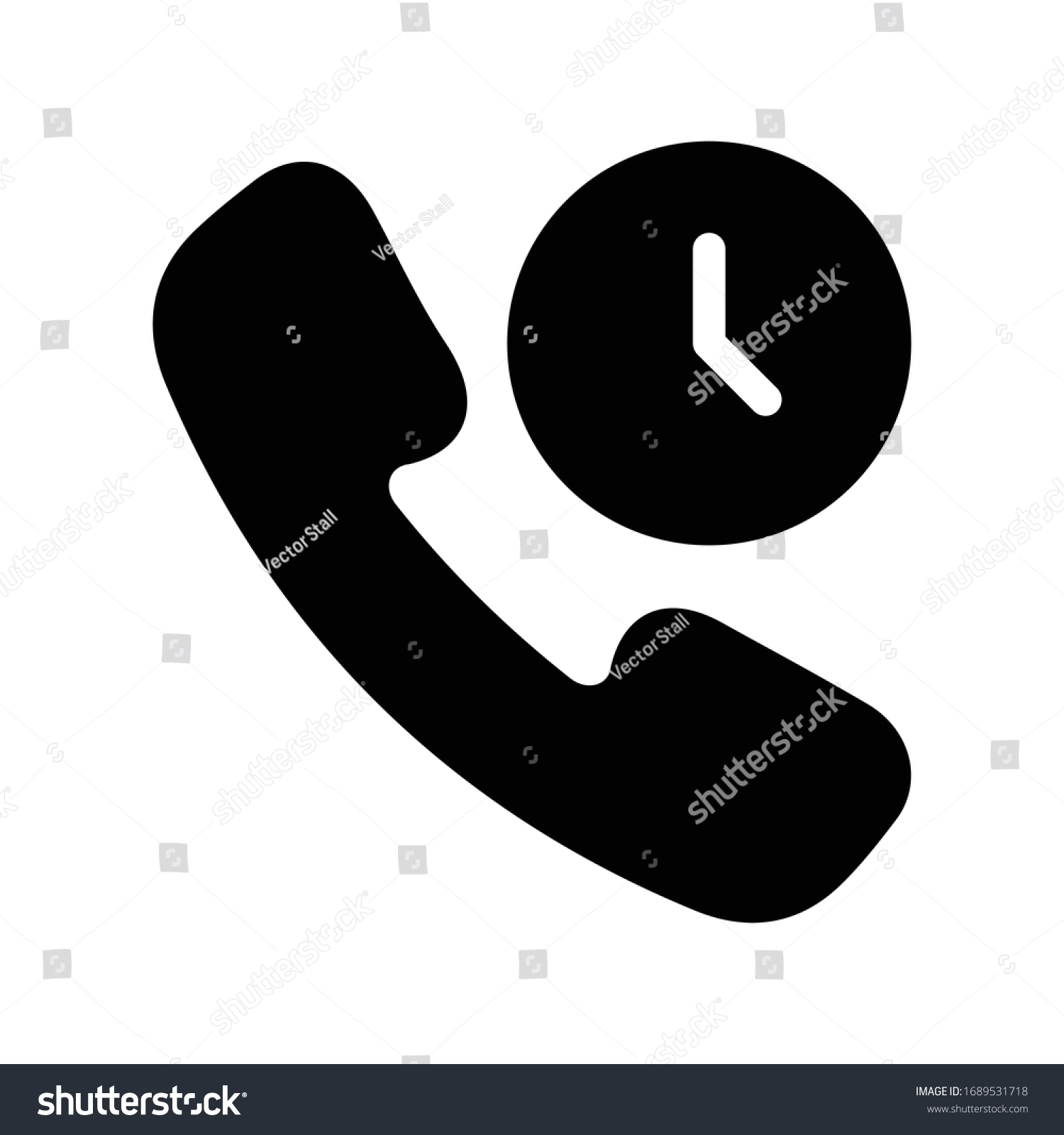 4,046 Call history icon Images, Stock Photos & Vectors Shutterstock