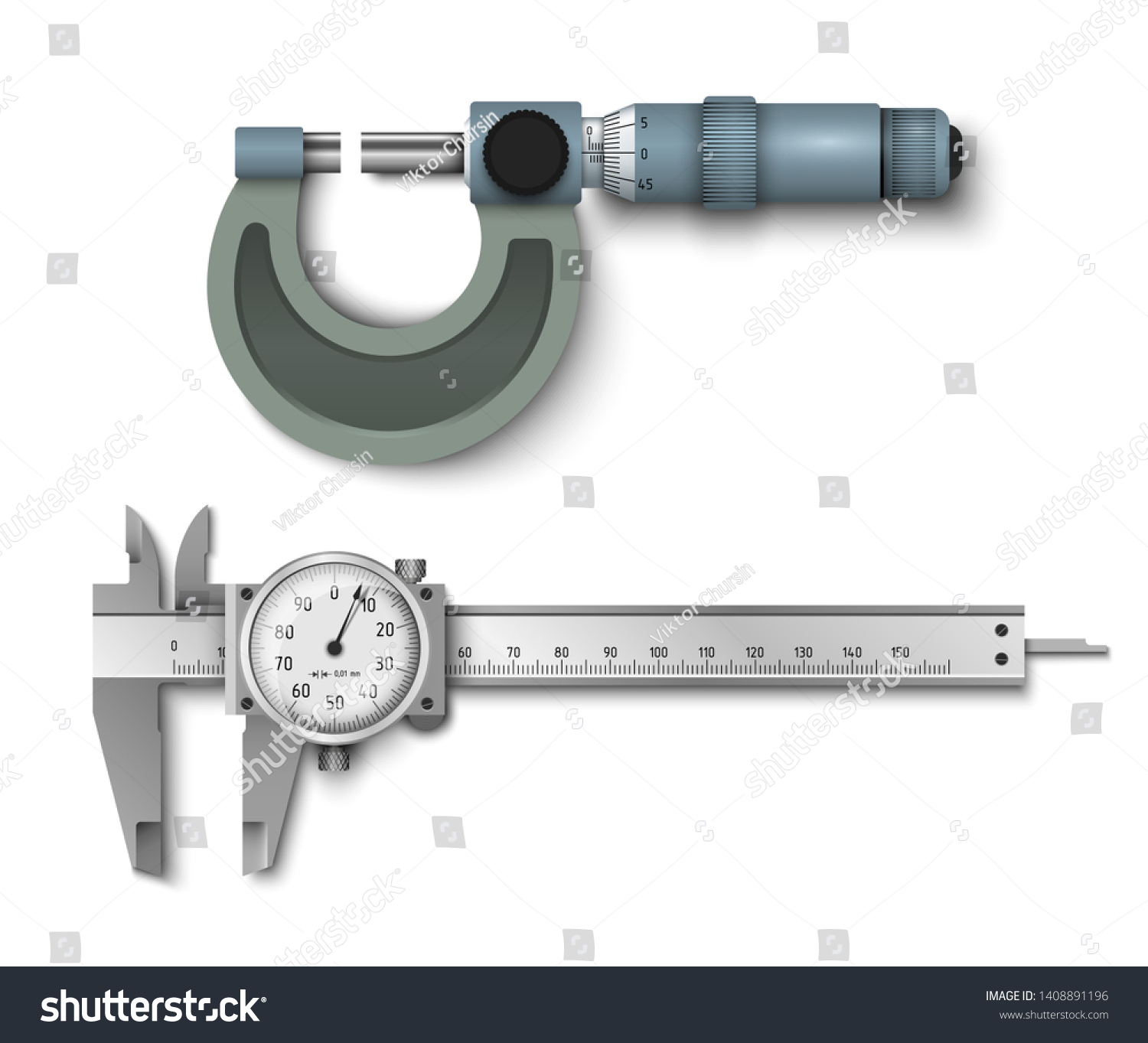 calliper or caliper