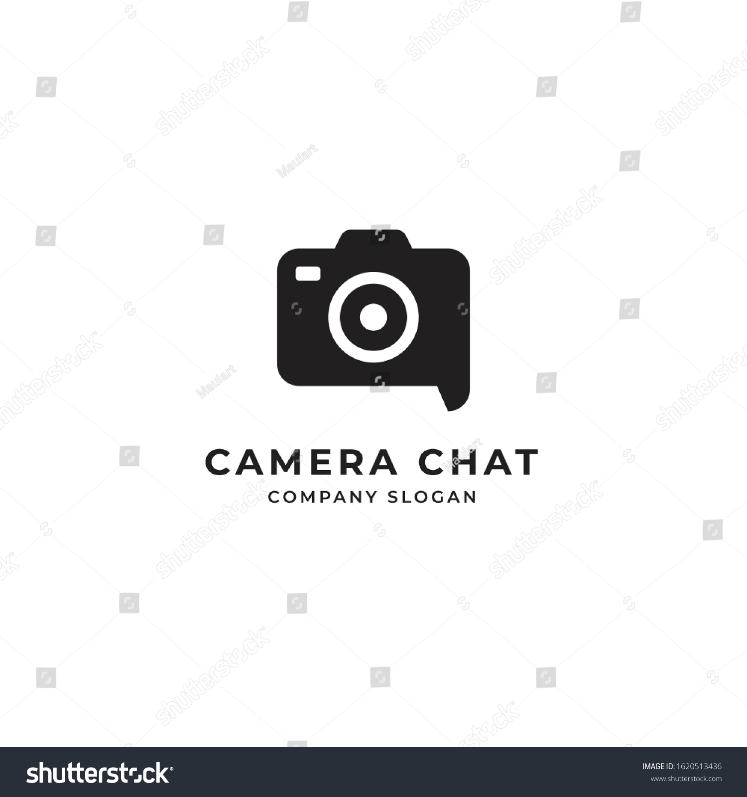 Camera chat