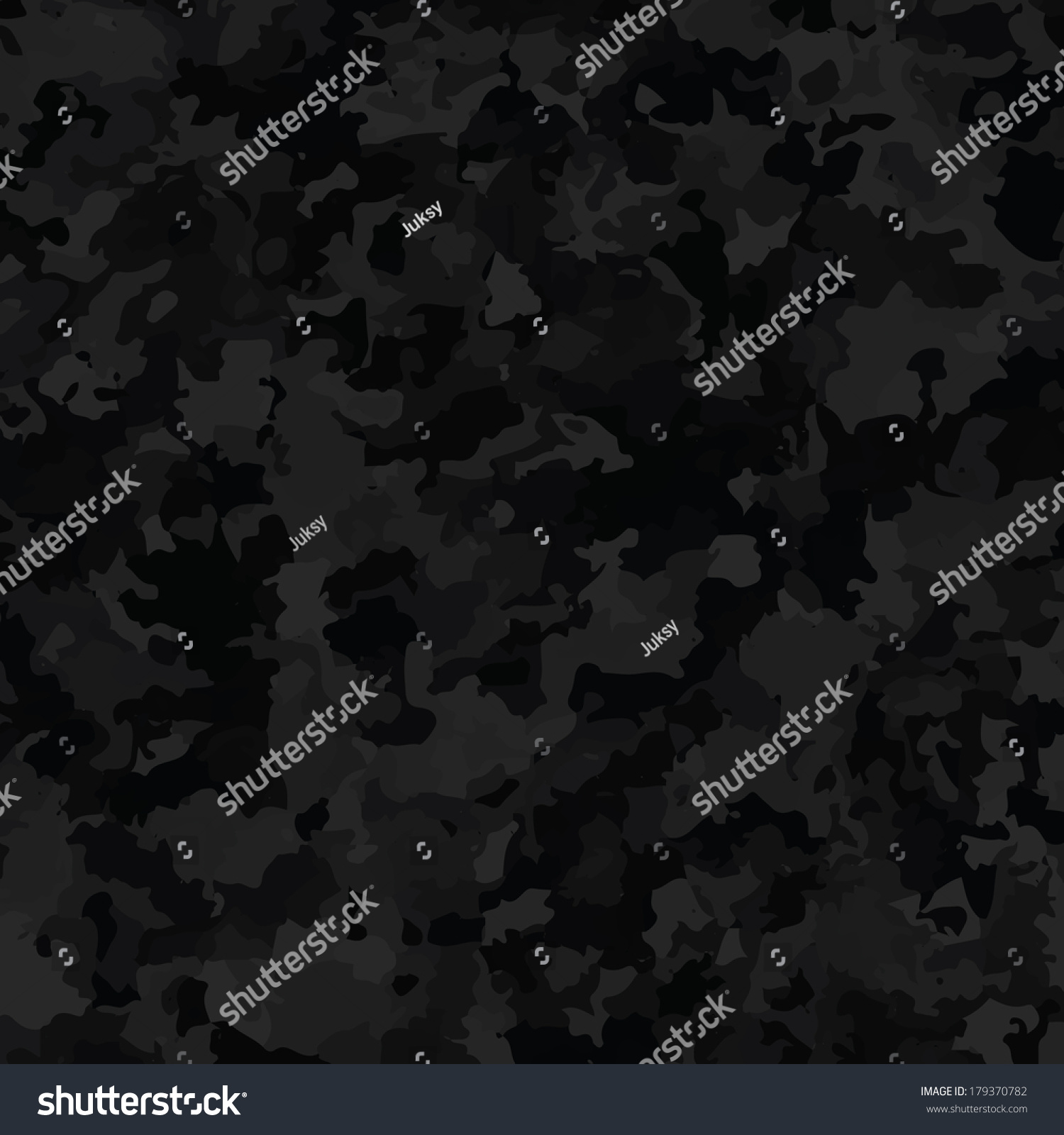 SVG of Camouflage military background. Abstract pattern. Vector illustration EPS svg