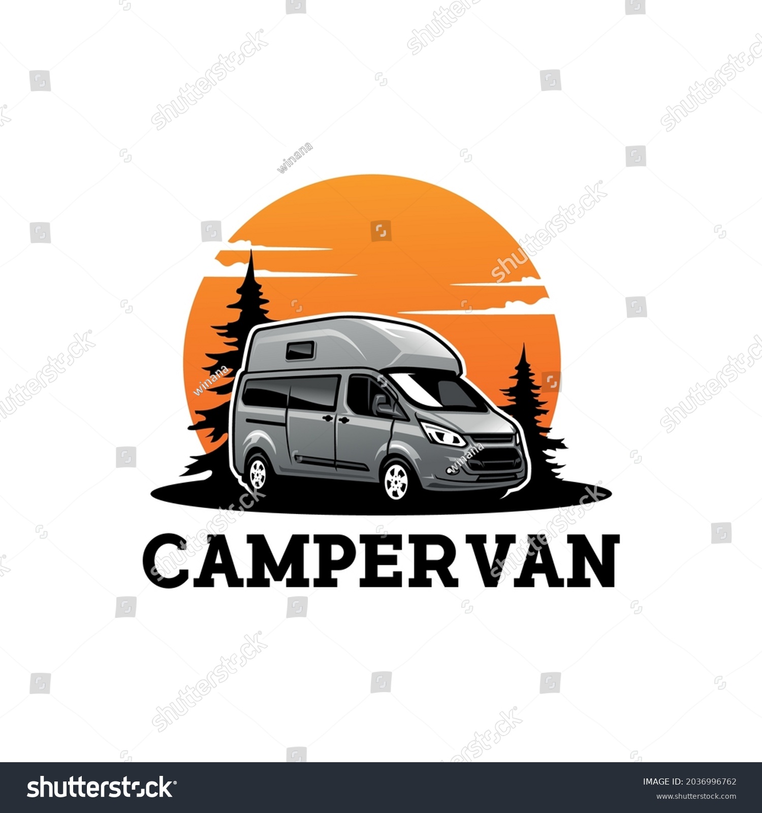 40,287 Caravan camping Images, Stock Photos & Vectors | Shutterstock