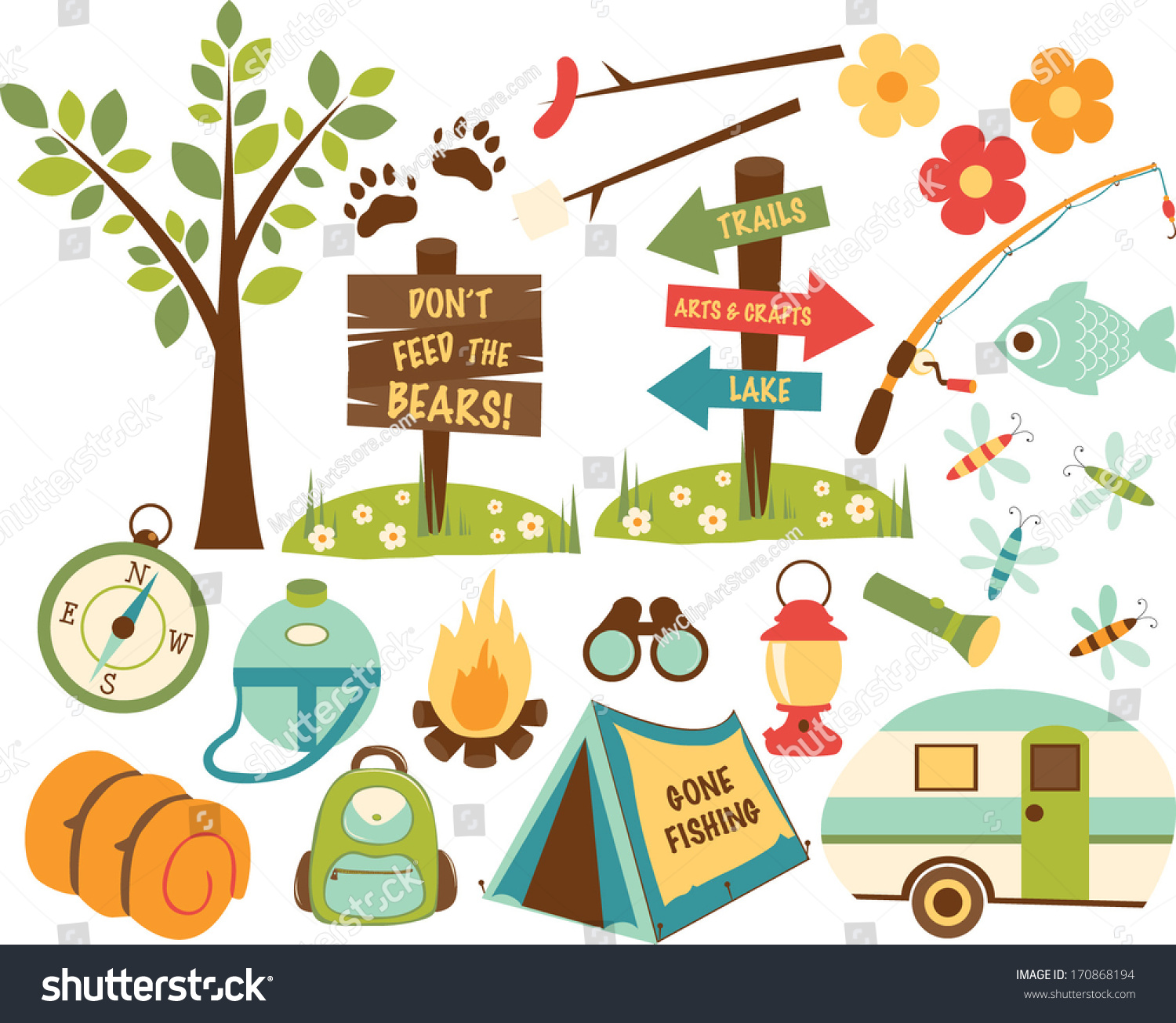 Free Free 90 Family Camping Svg Free SVG PNG EPS DXF File