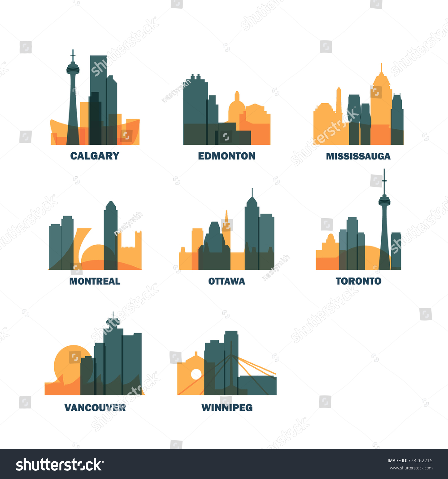 3,303 Calgary Stock Illustrations, Images & Vectors | Shutterstock