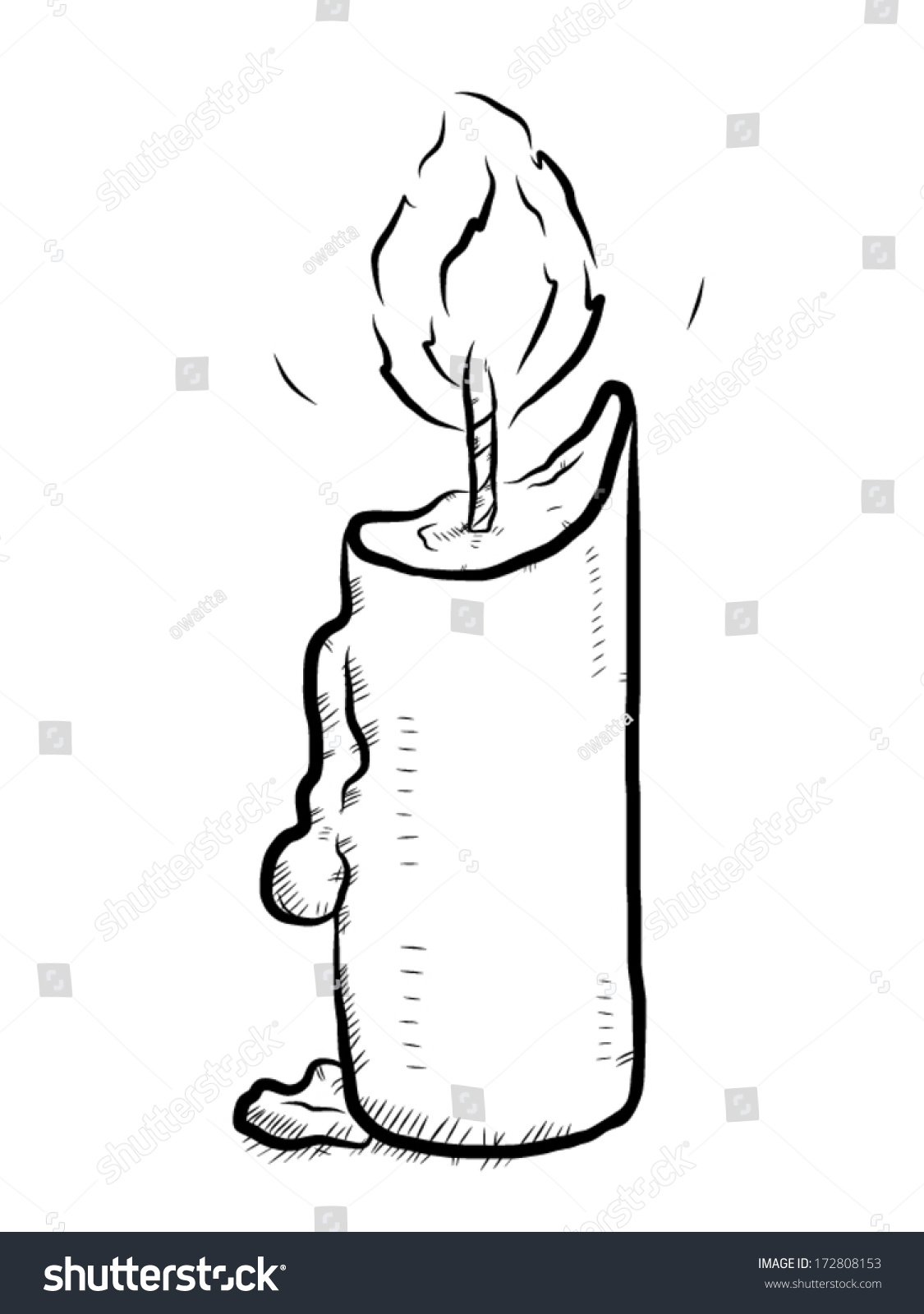 Candle Fire Cartoon Vector Illustration Black Stock Vector ... for Candle Clip Art Black And White
103wja Candle Fire Cartoon Vector Illustration Black Stock Vector ... for Candle Clip Art Black And White
103wja