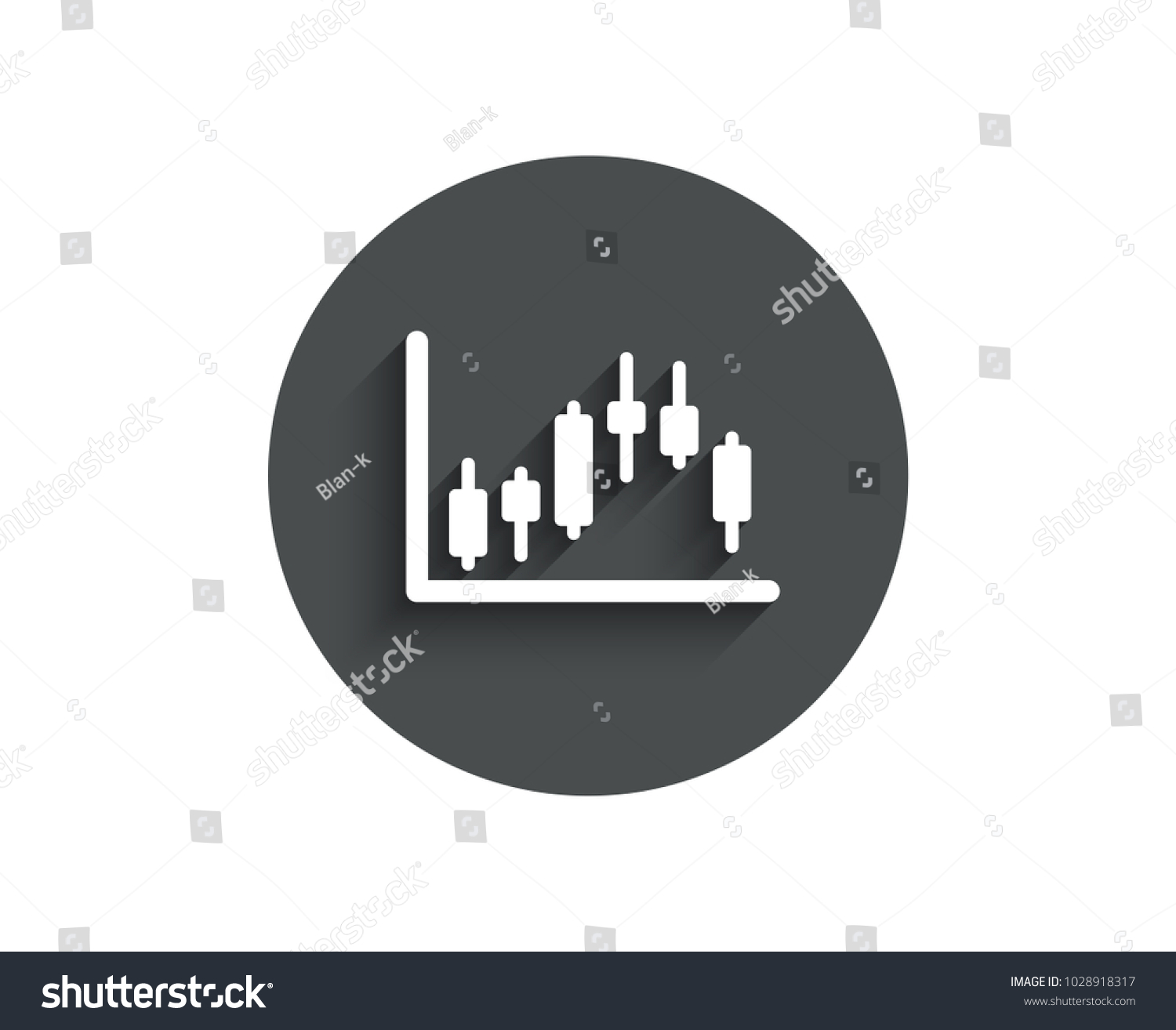 Circle K Stock Chart