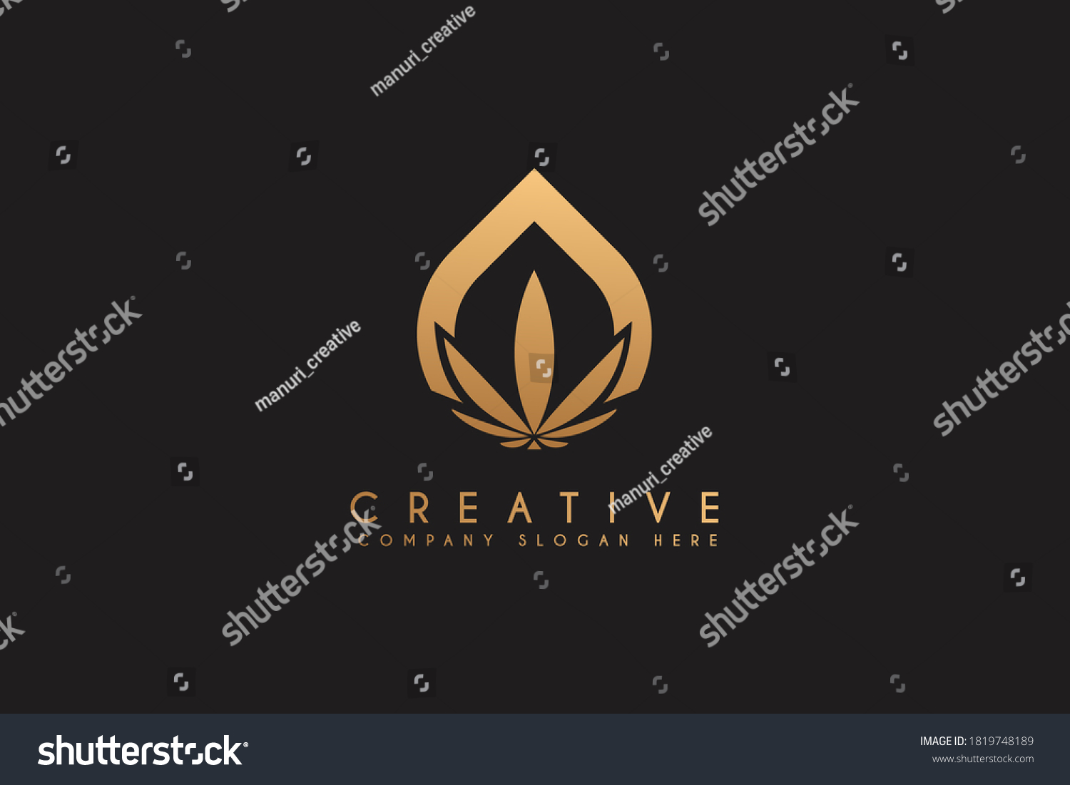 7,156 Cbd logo concept Images, Stock Photos & Vectors | Shutterstock