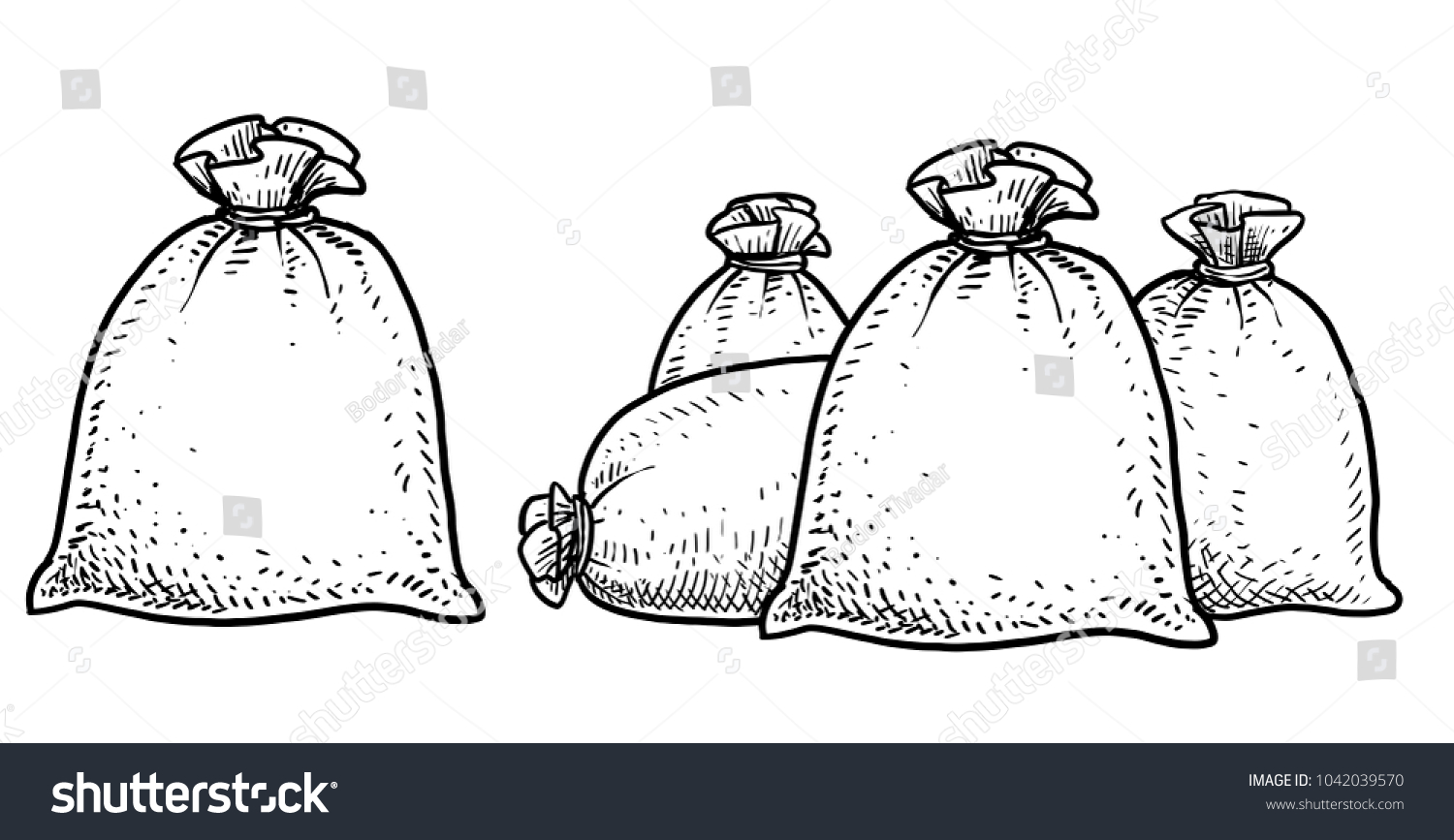 6,608 Engraving bag Images, Stock Photos & Vectors | Shutterstock