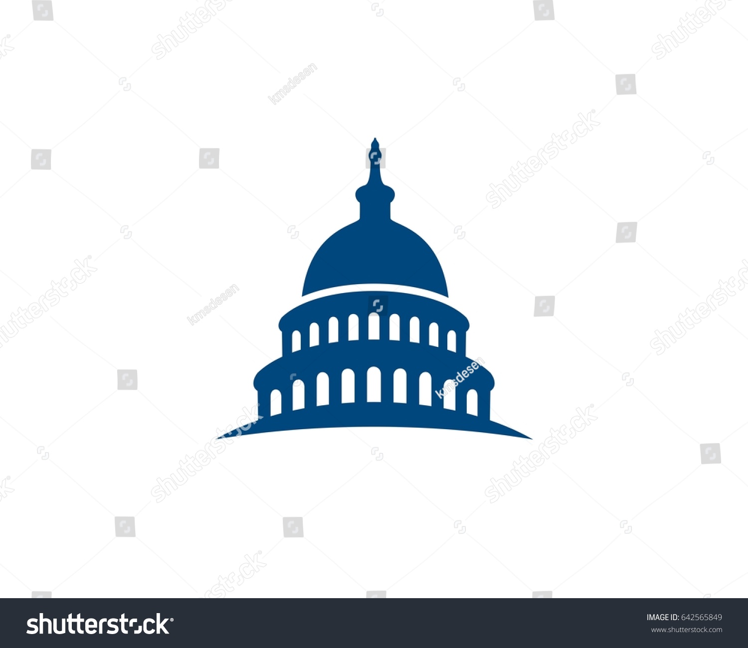 2,822 Dc capitol vector Images, Stock Photos & Vectors | Shutterstock