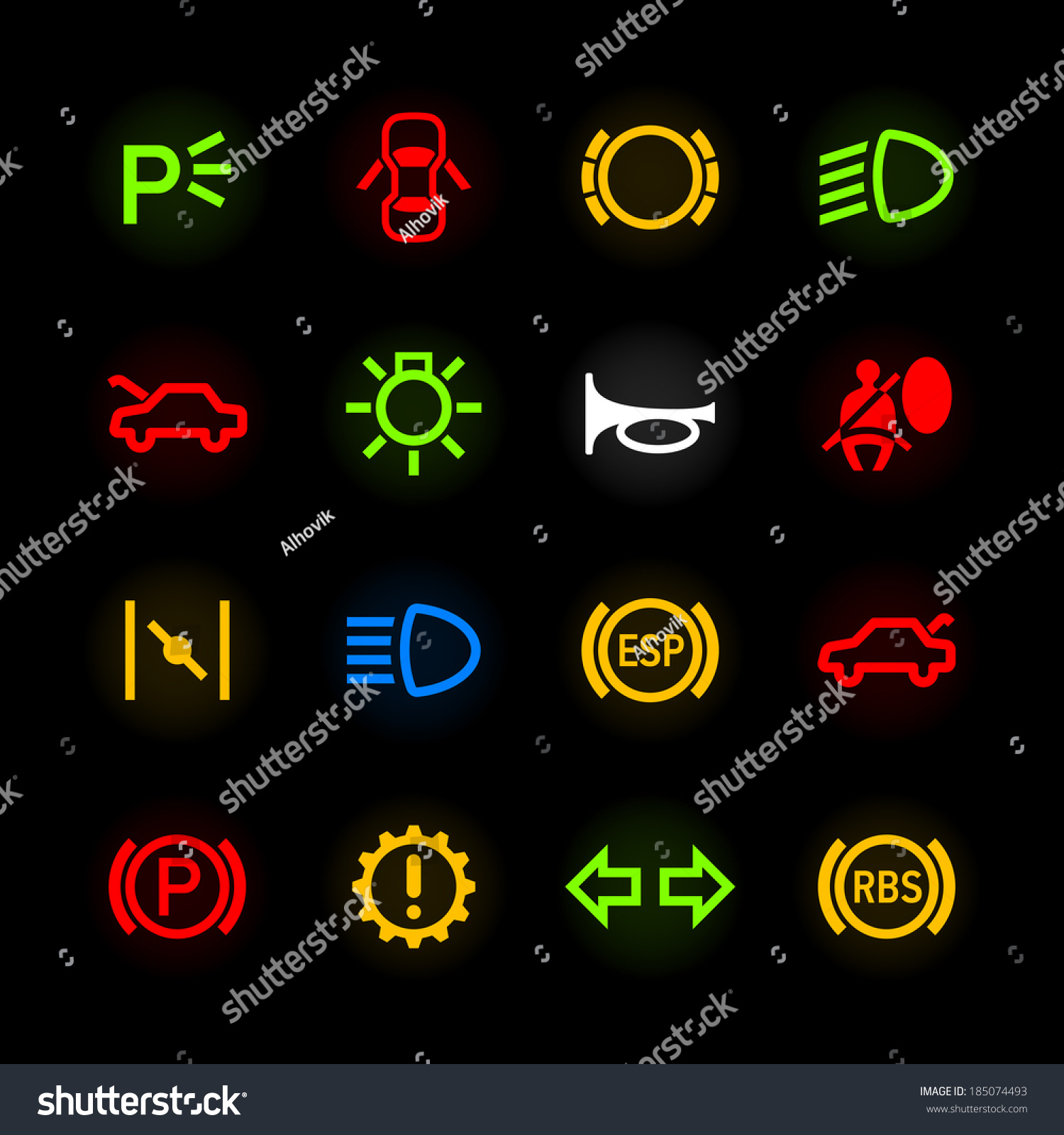 16,861 Car horn Images, Stock Photos & Vectors | Shutterstock