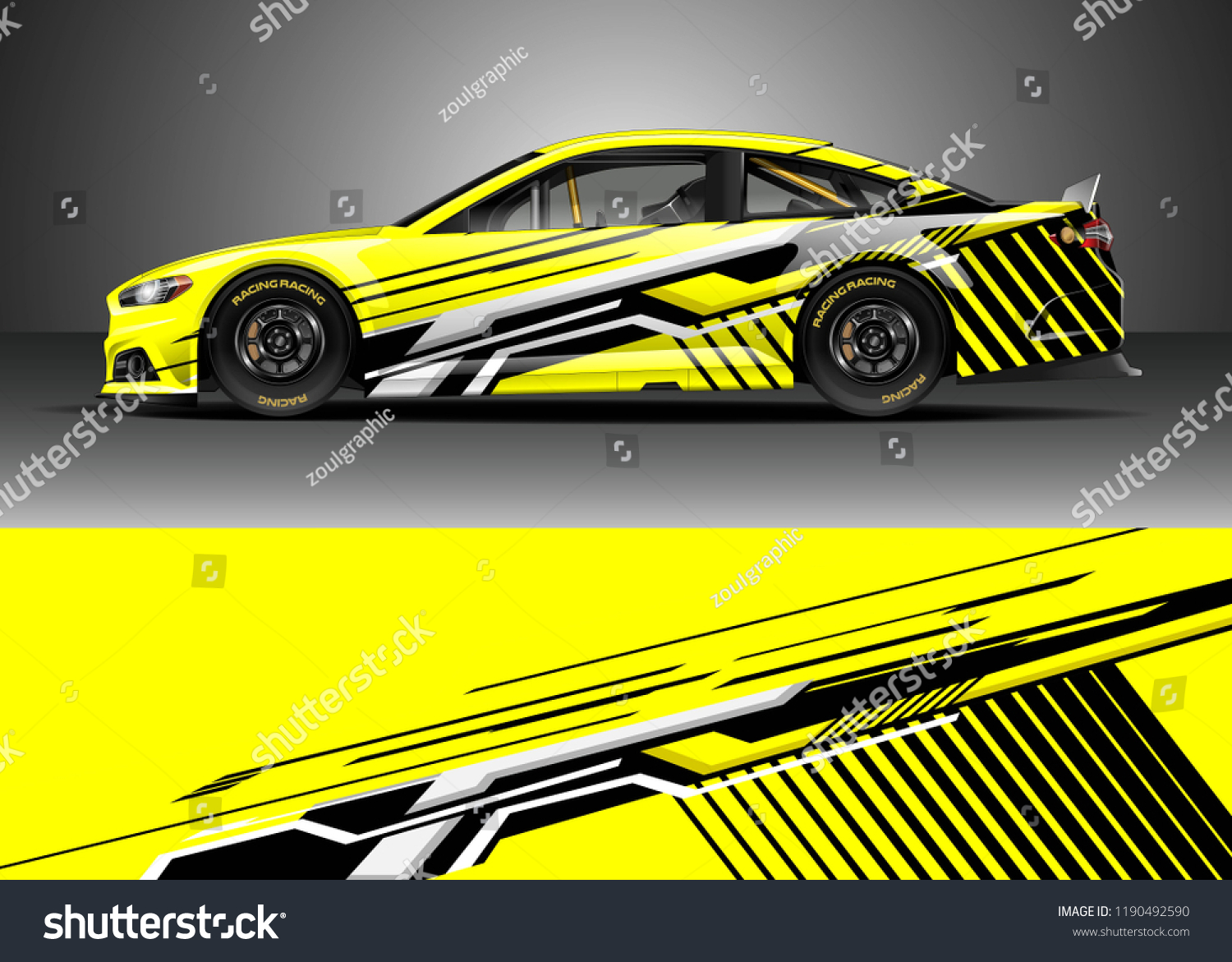 Car Decal Wrap Design Vector Graphic Stock Vector Royalty Free 1190492590,New Latest Indian Dress Designs