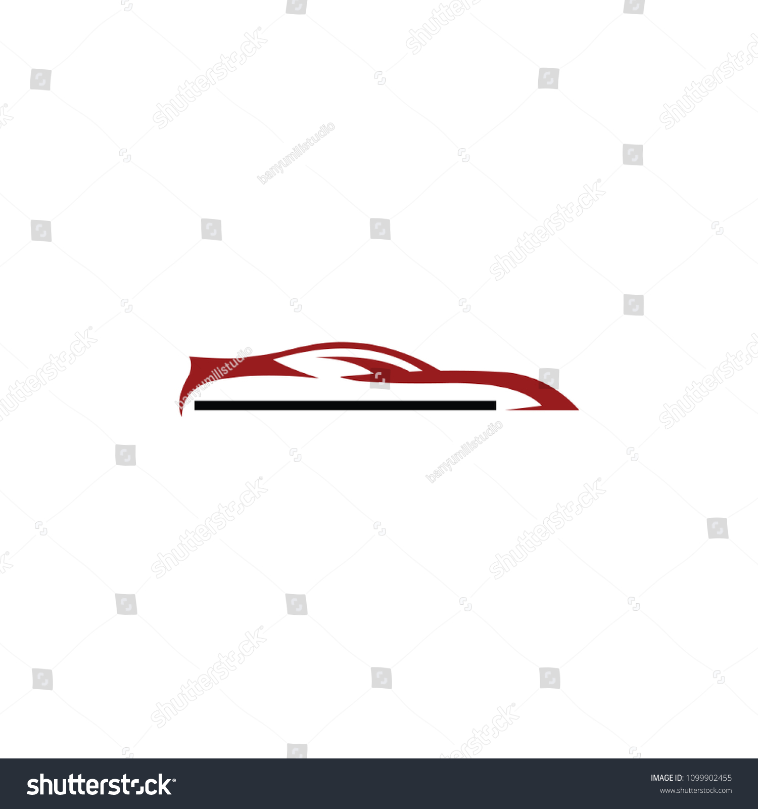 Car Logo Template 스톡 벡터(로열티 프리) 1099902455 | Shutterstock
