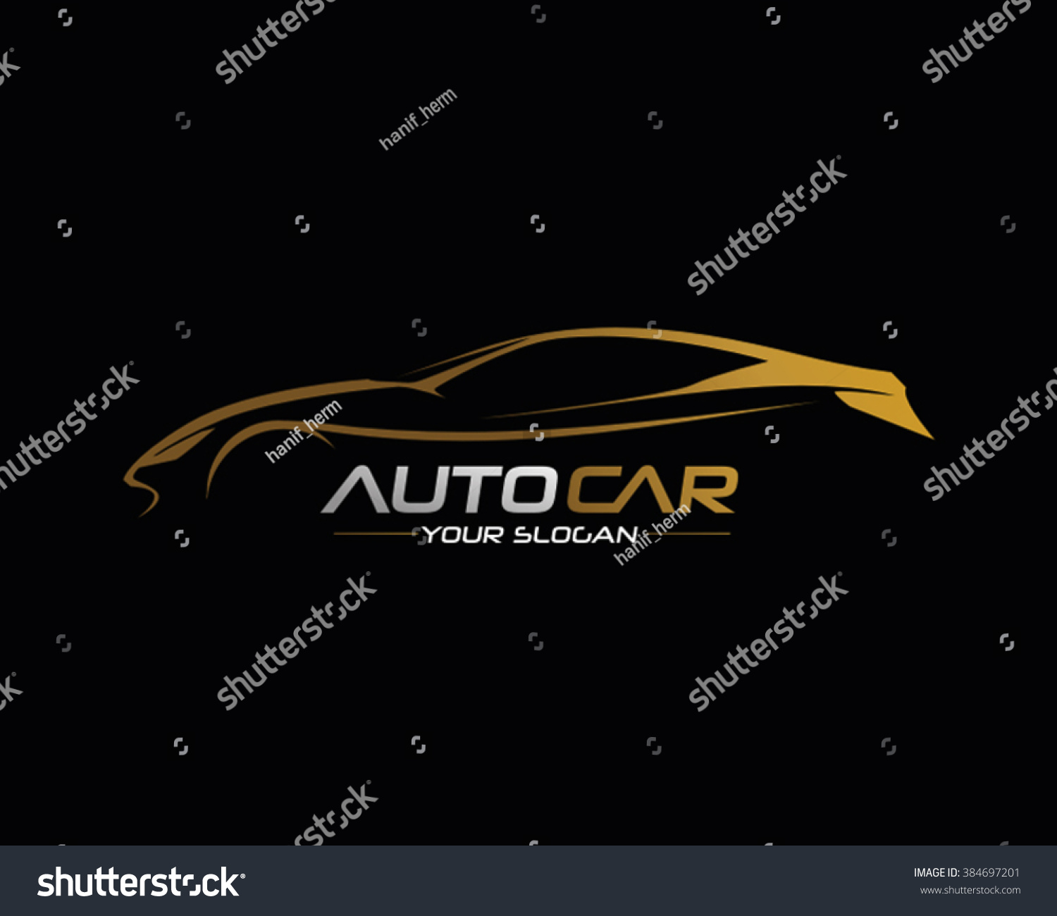 Car Logo Vector Illustration - 384697201 : Shutterstock