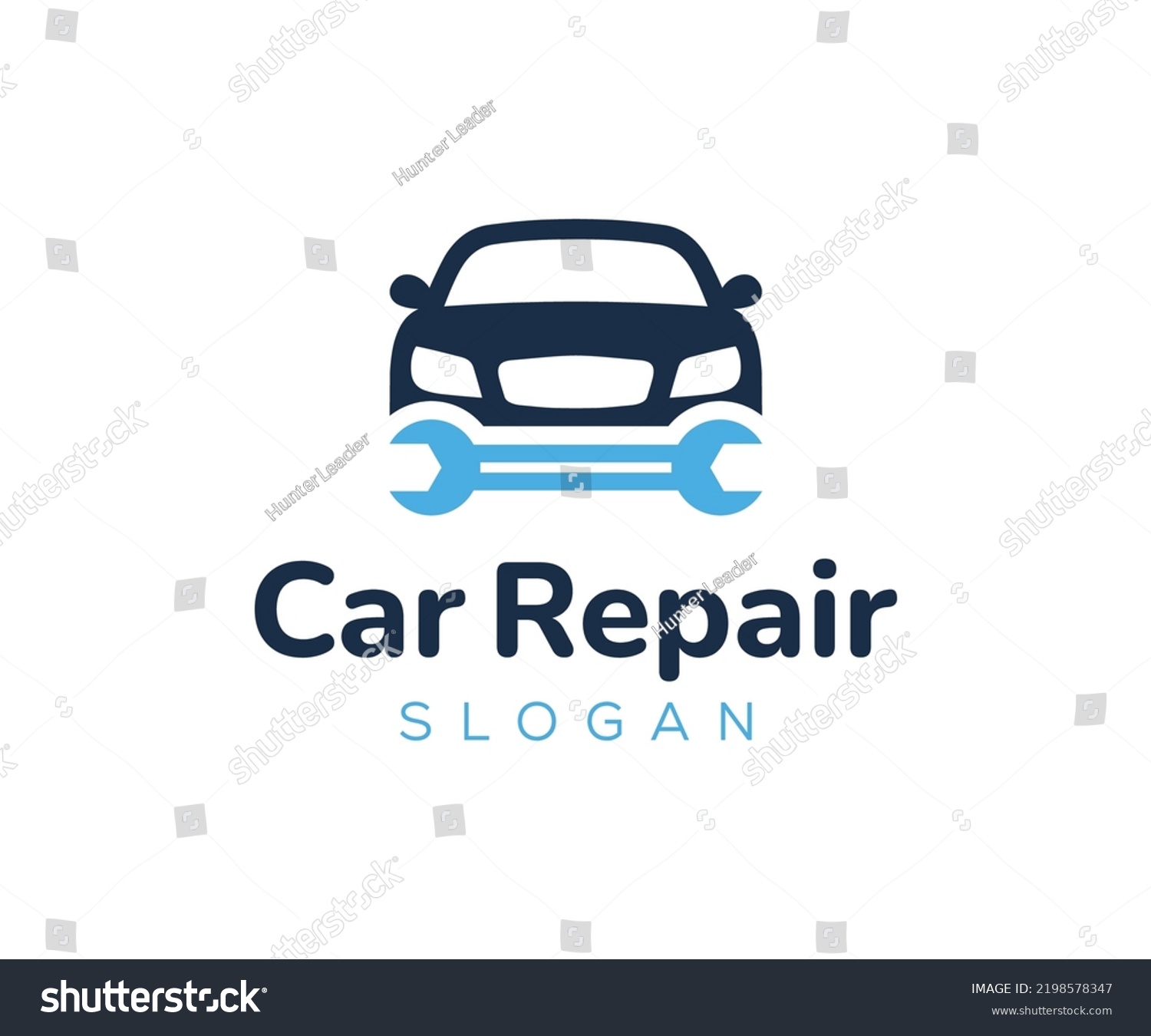 309 Blue check repair logo Images, Stock Photos & Vectors | Shutterstock