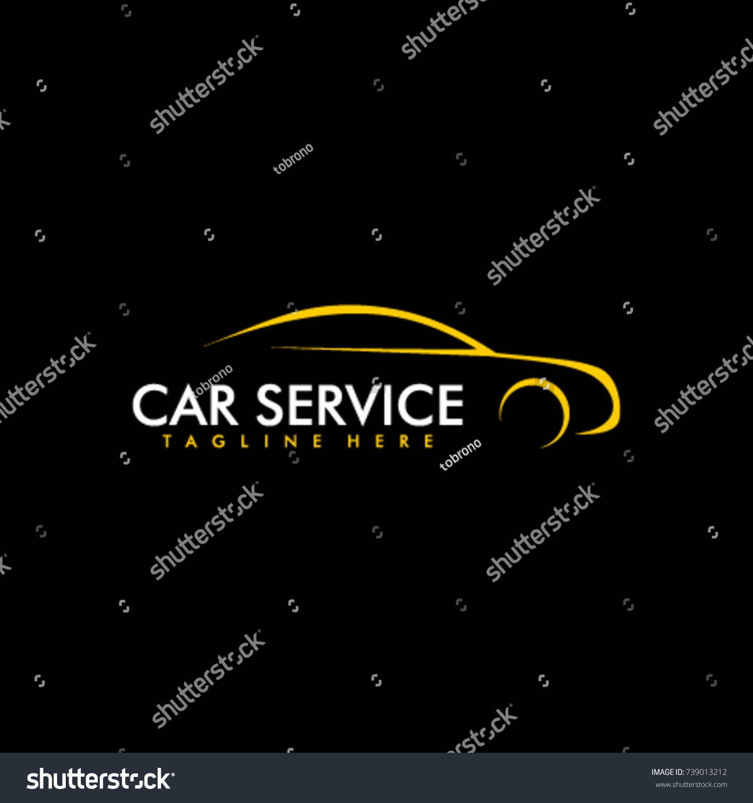 16,180 Car service business card Images, Stock Photos & Vectors ...