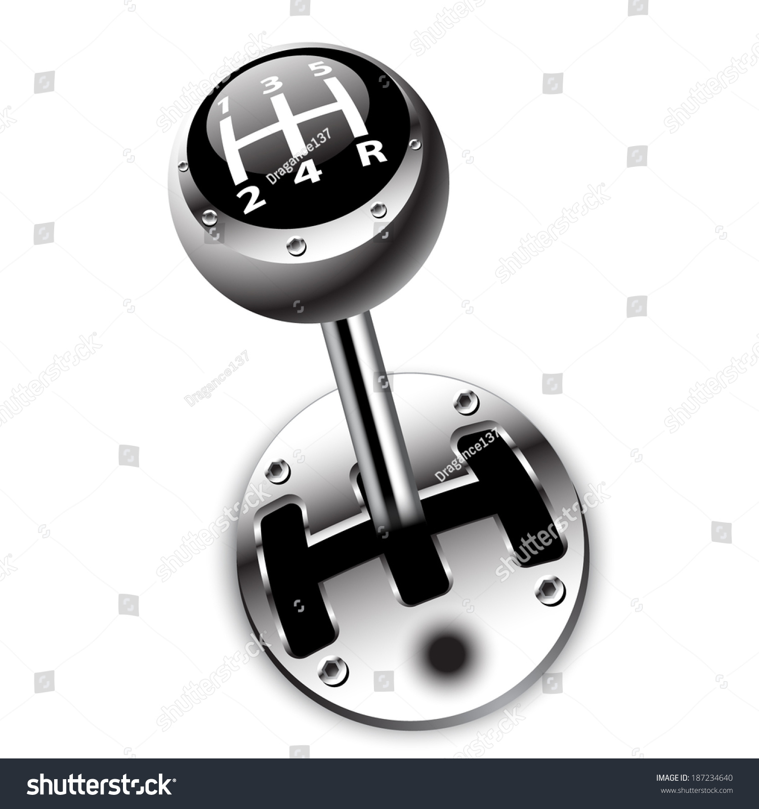 Gear Shift Stick : 13 889 Images, Photos Et Images Vectorielles De ...