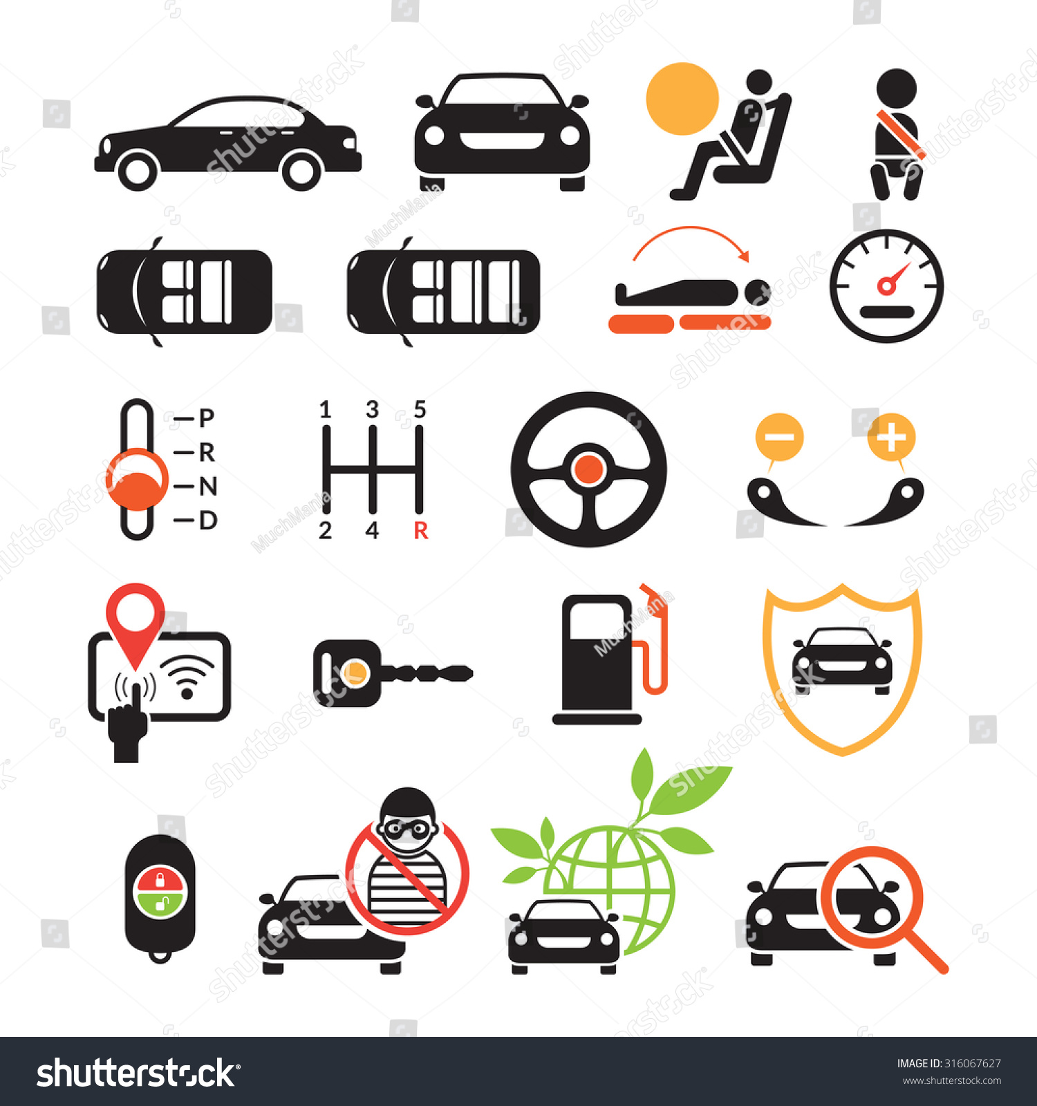 Auto trade stock options