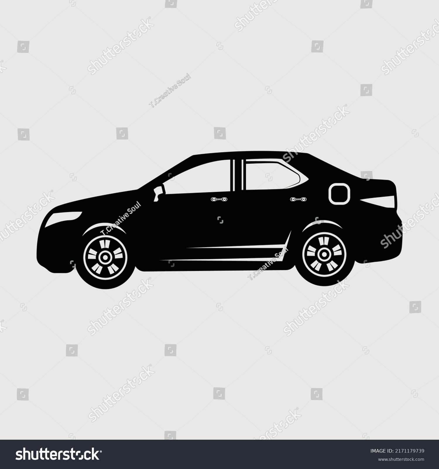 SVG of Car SVG Bundle Cut File, Sports Car Svg, Super Car Svg, svg