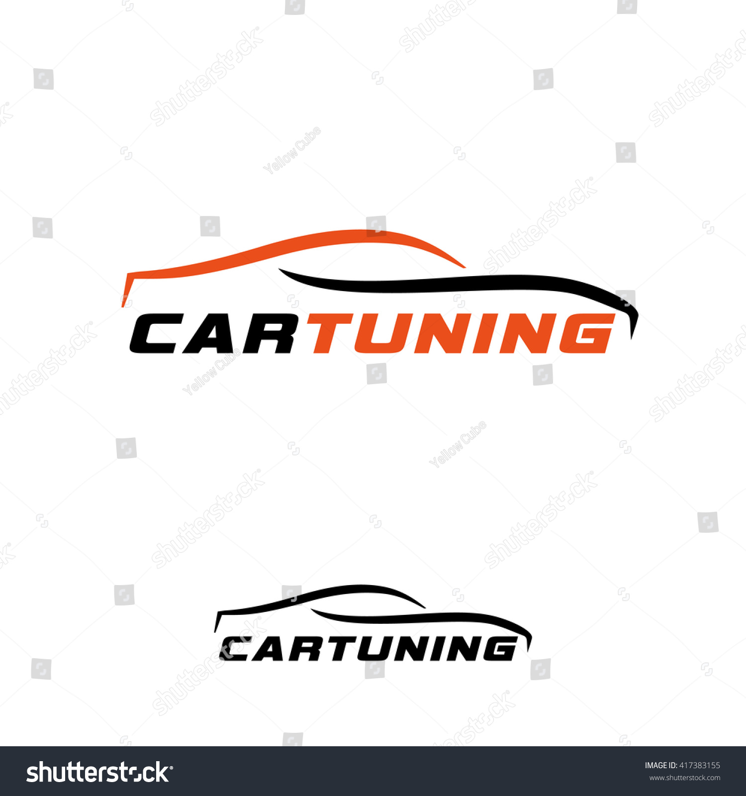 54  Car Tuning Parts Logo Best