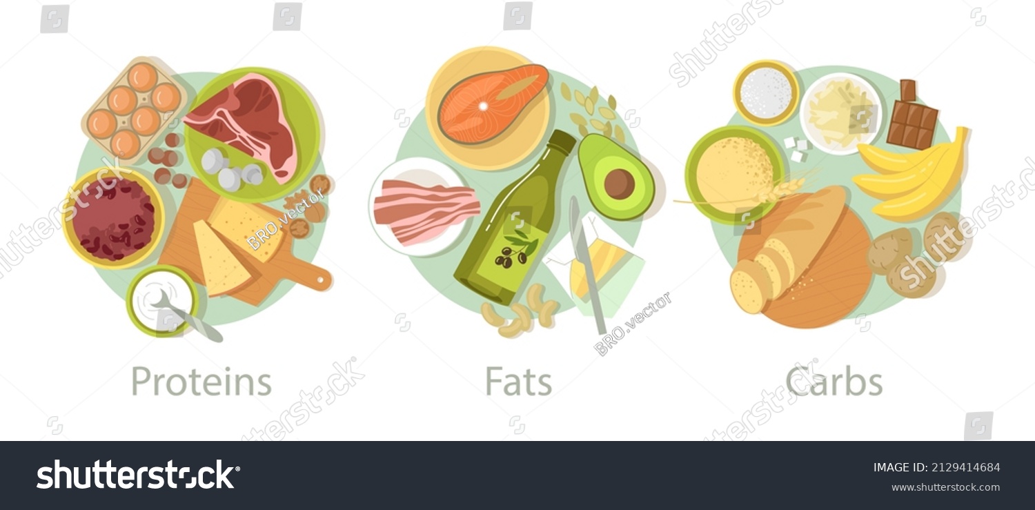 49,271 Carb nutrition Images, Stock Photos & Vectors | Shutterstock