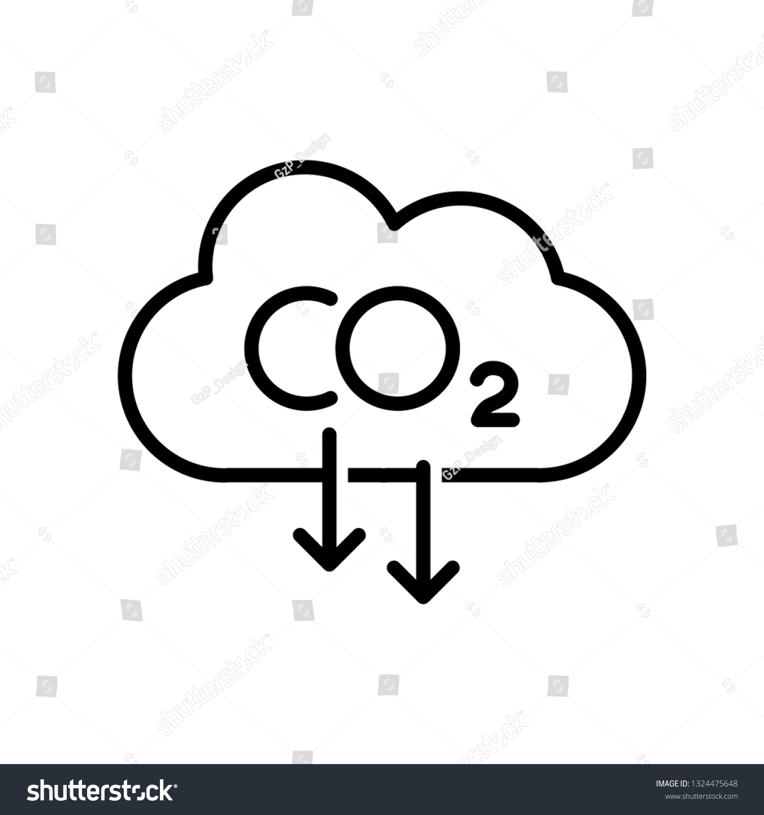 24,609 Emissions icons Images, Stock Photos & Vectors | Shutterstock