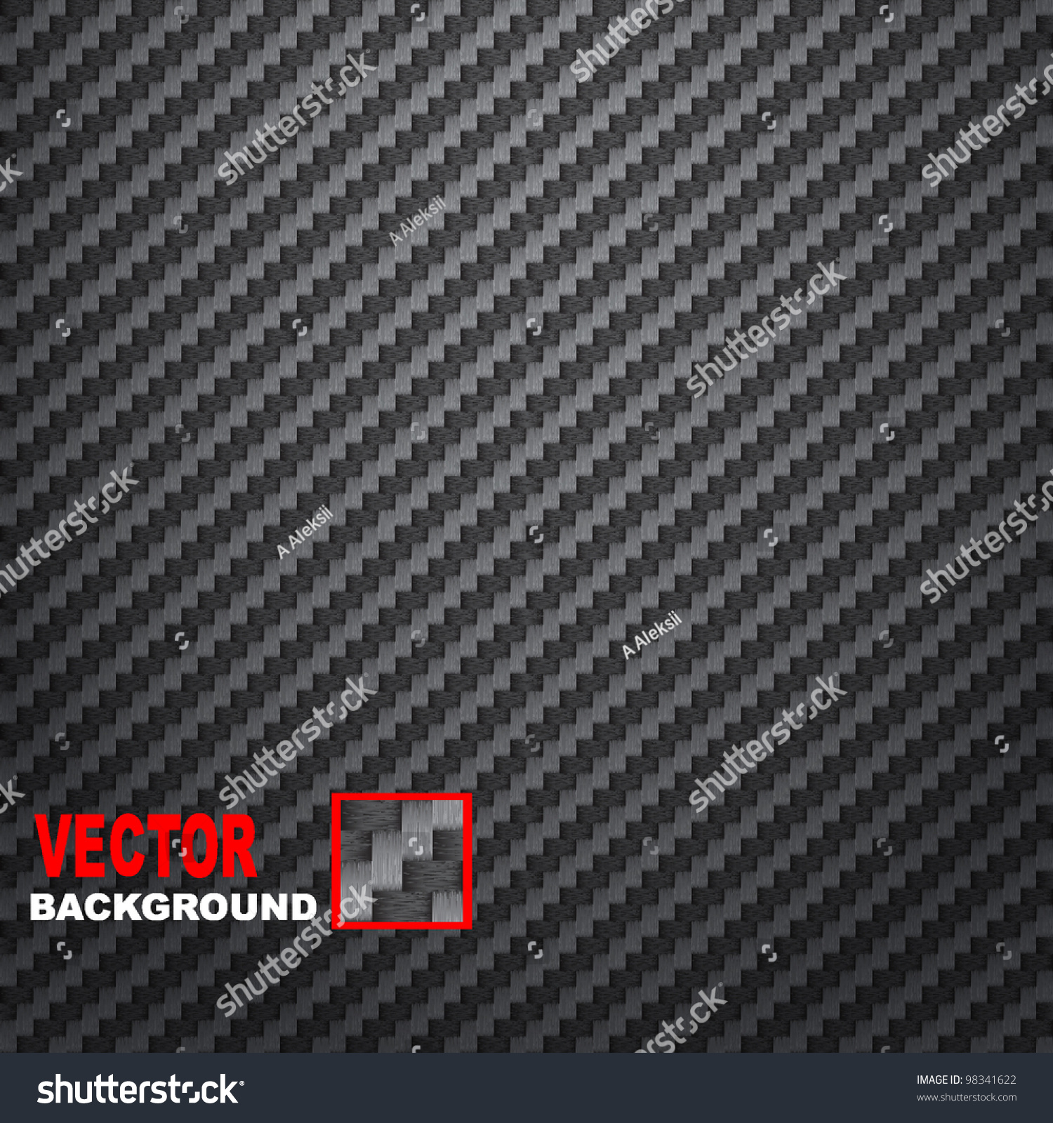 SVG of Carbon Fiber texture background vector illustration. svg