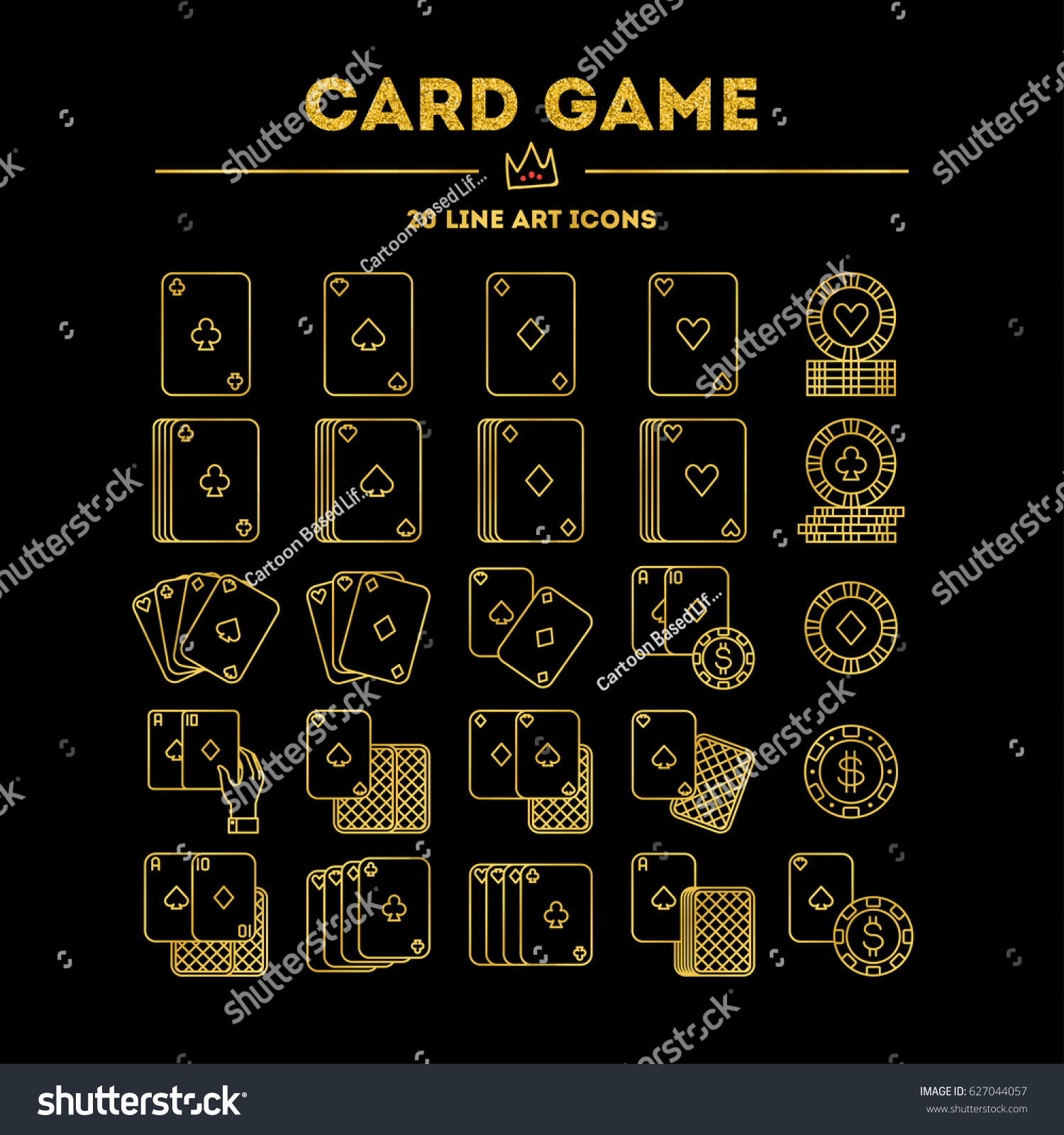 53,137 Game cards logo Images, Stock Photos & Vectors Shutterstock