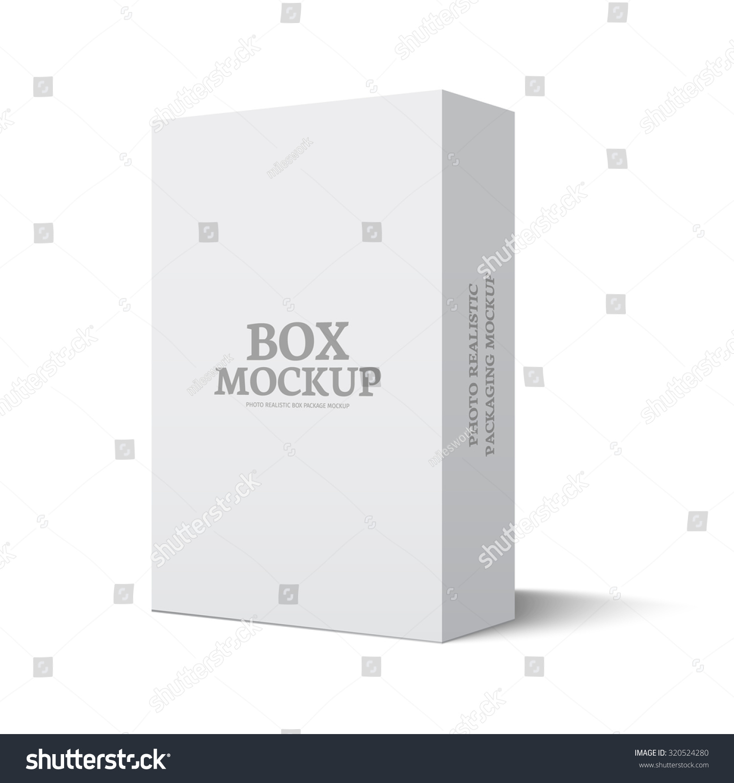 6,762 Soft box mockup Images, Stock Photos & Vectors | Shutterstock