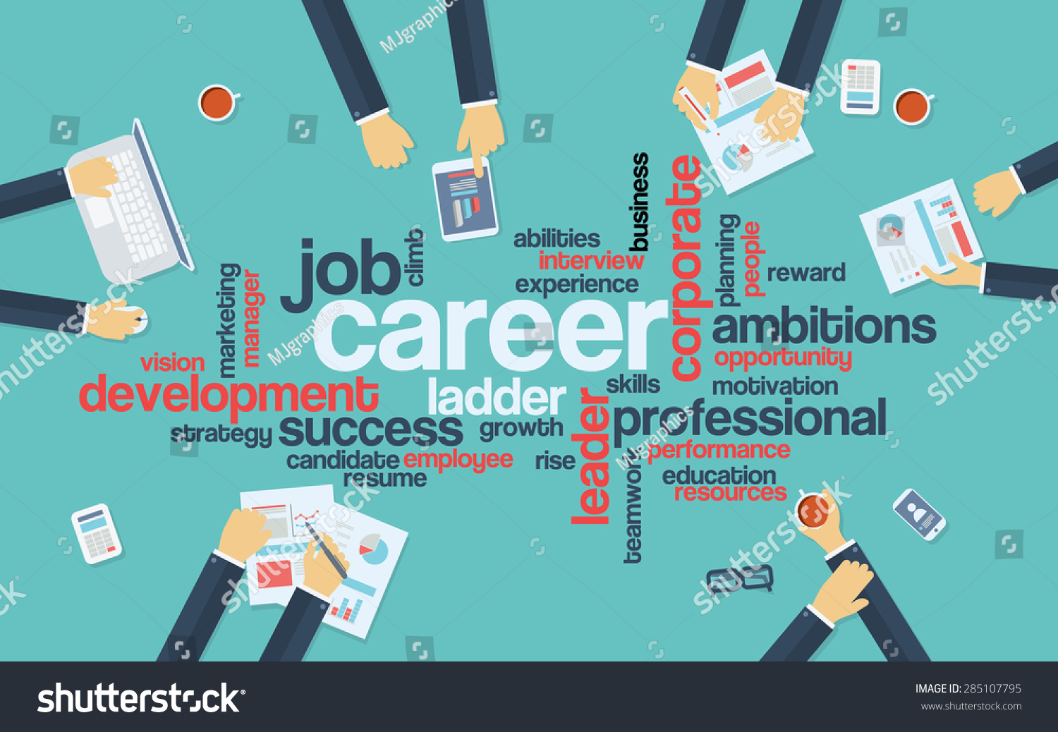 Introduction And Background Of Career Development