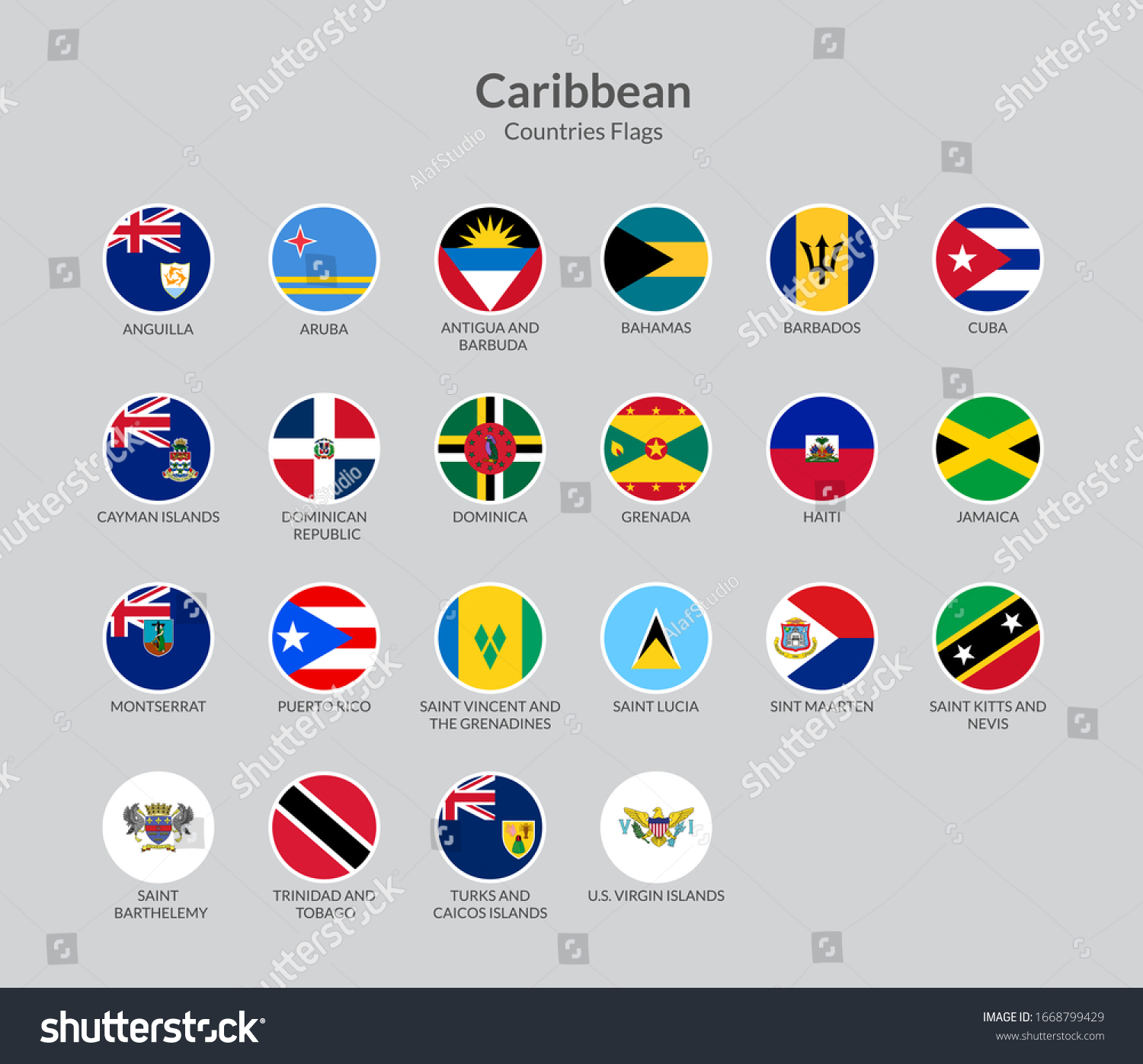 53511 Caribbean Country Images Stock Photos And Vectors Shutterstock