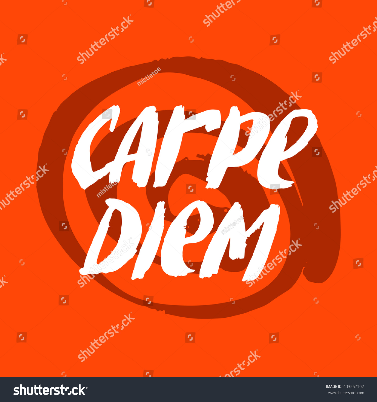 carpe diem full phrase
